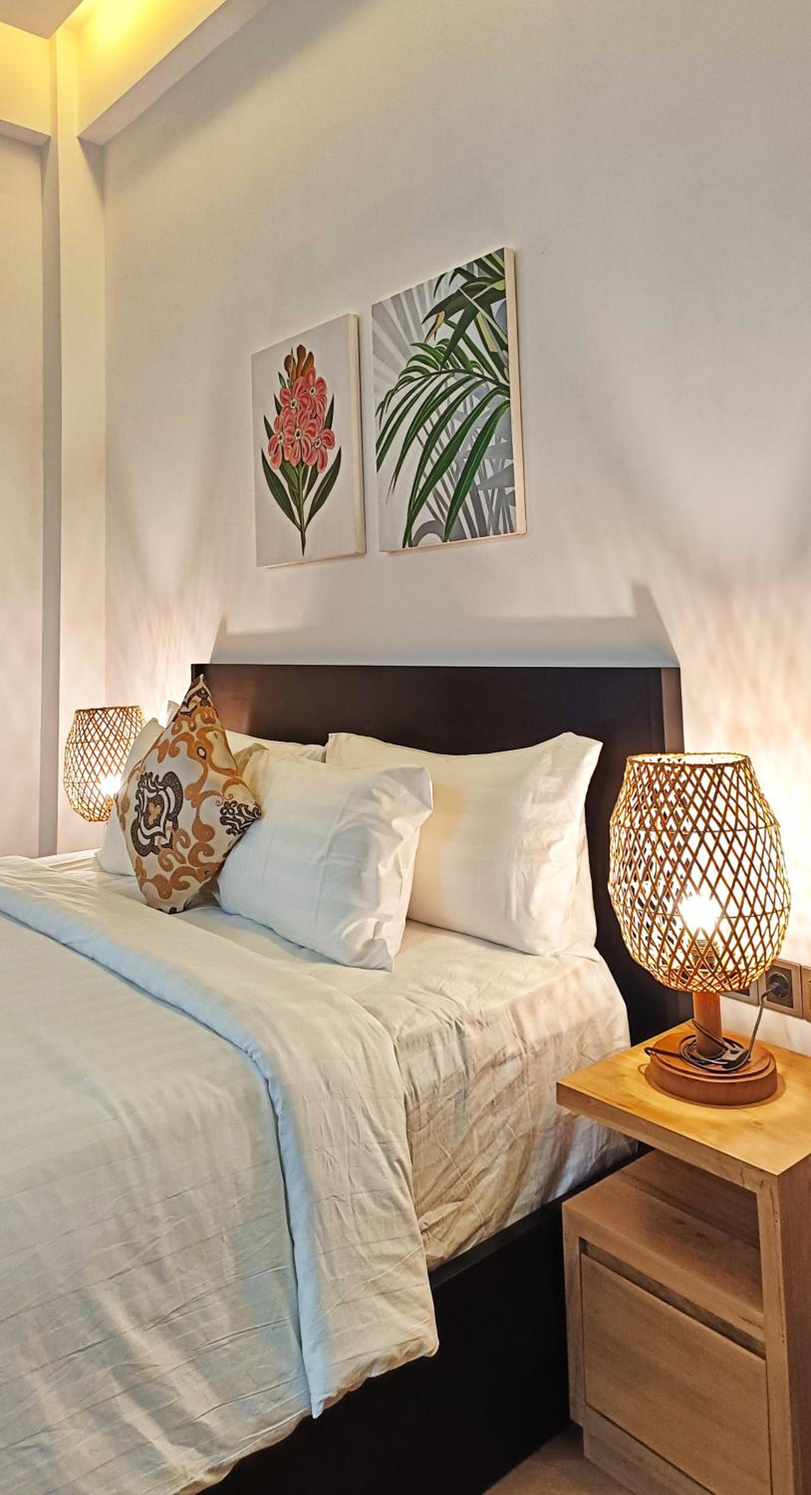Junior Suite with Ocean View - Photo 21