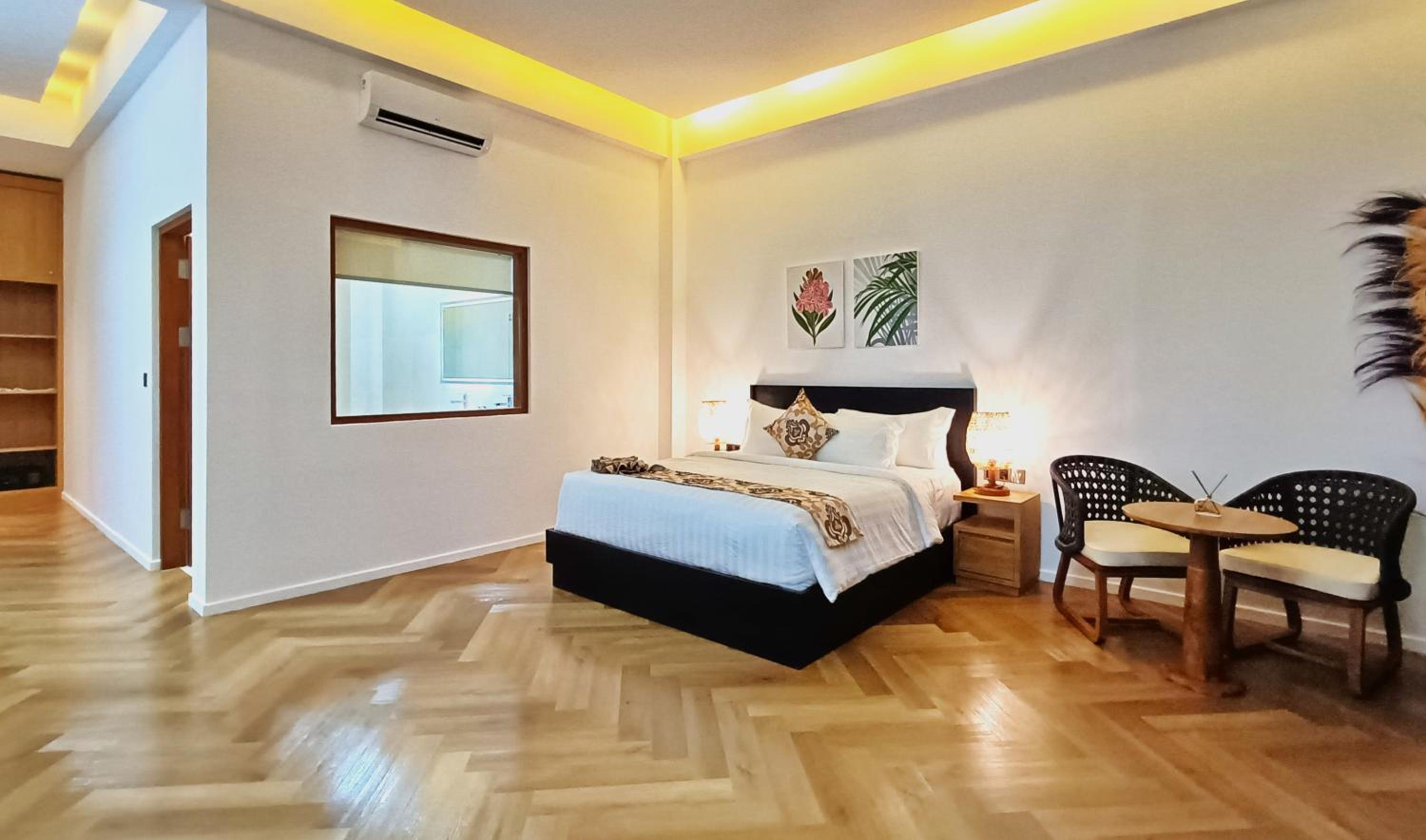 Junior Suite with Ocean View - Photo 19