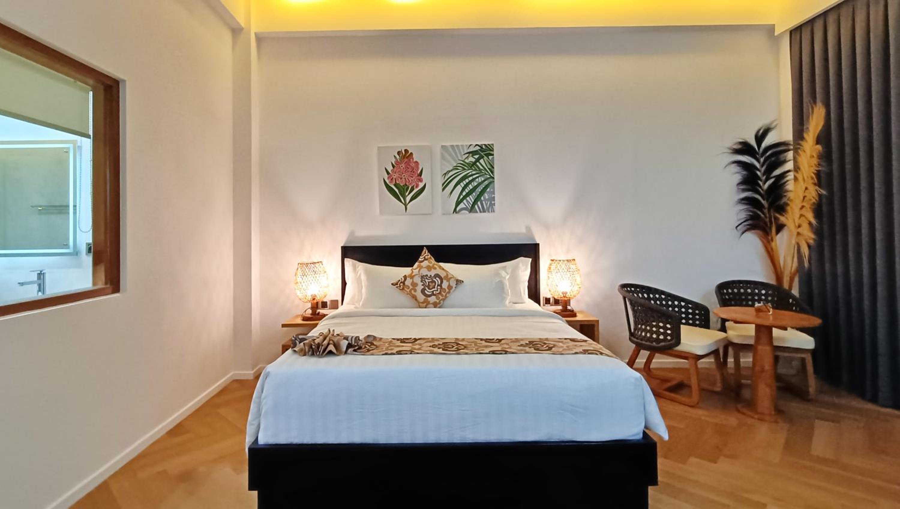 Junior Suite with Ocean View - Photo 17
