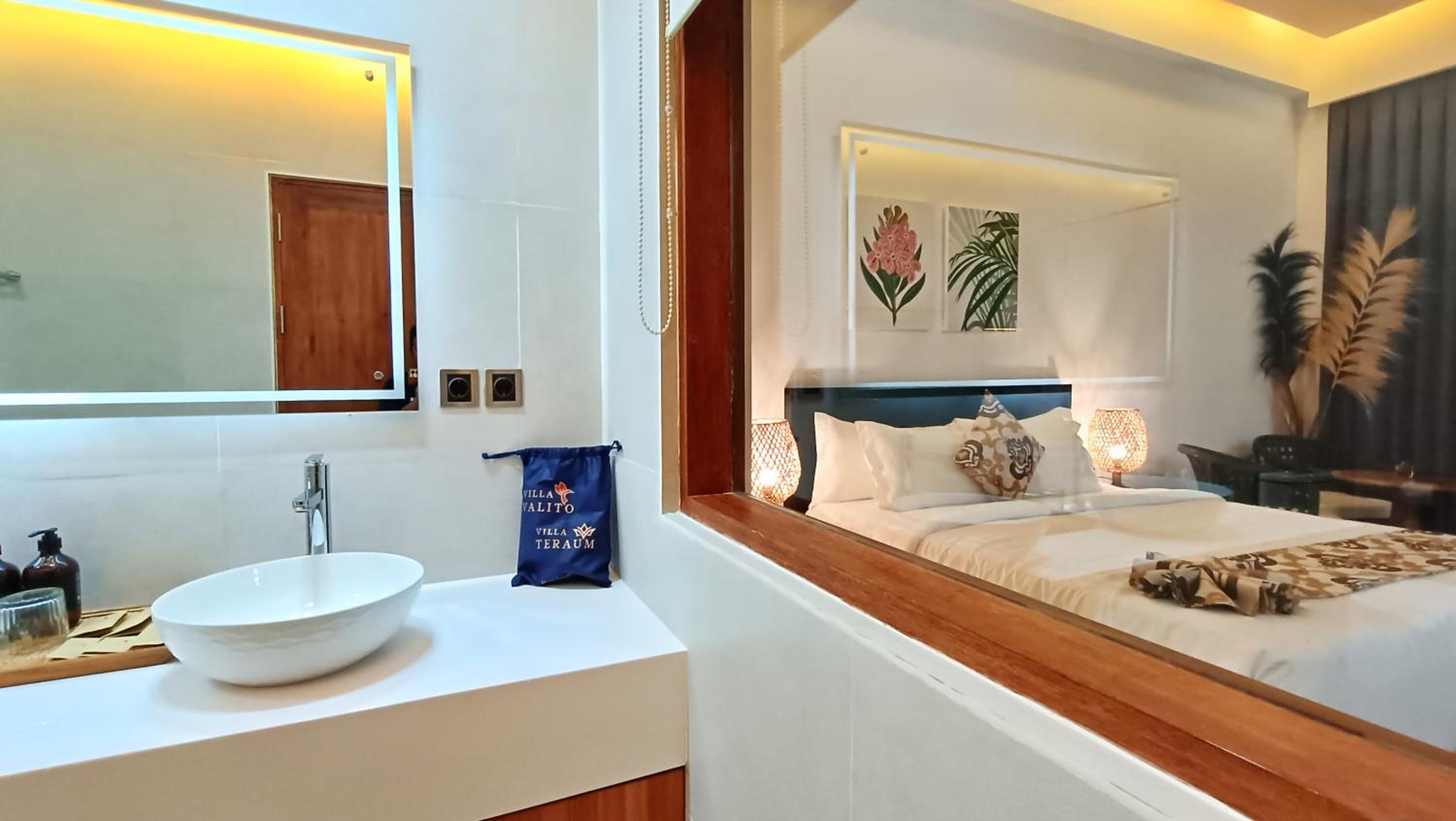 Junior Suite with Ocean View - Photo 15