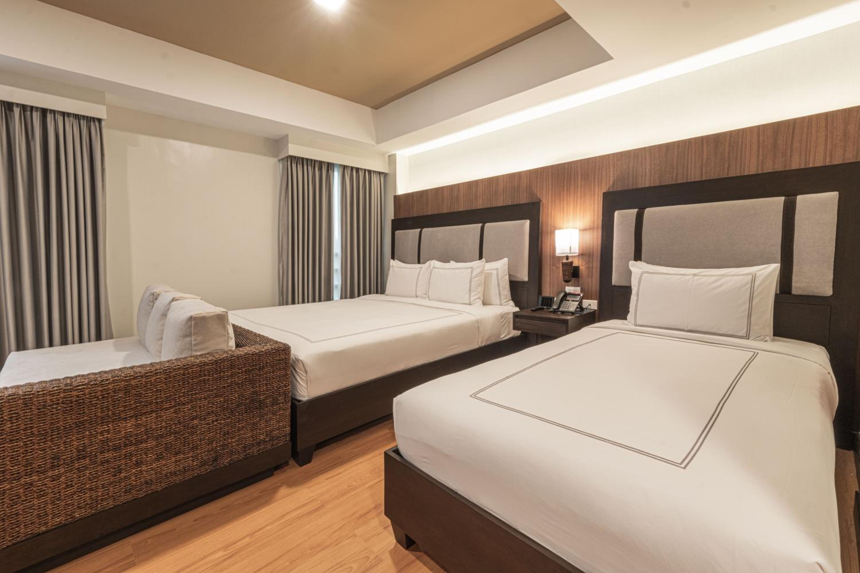 Premier Family Suite
