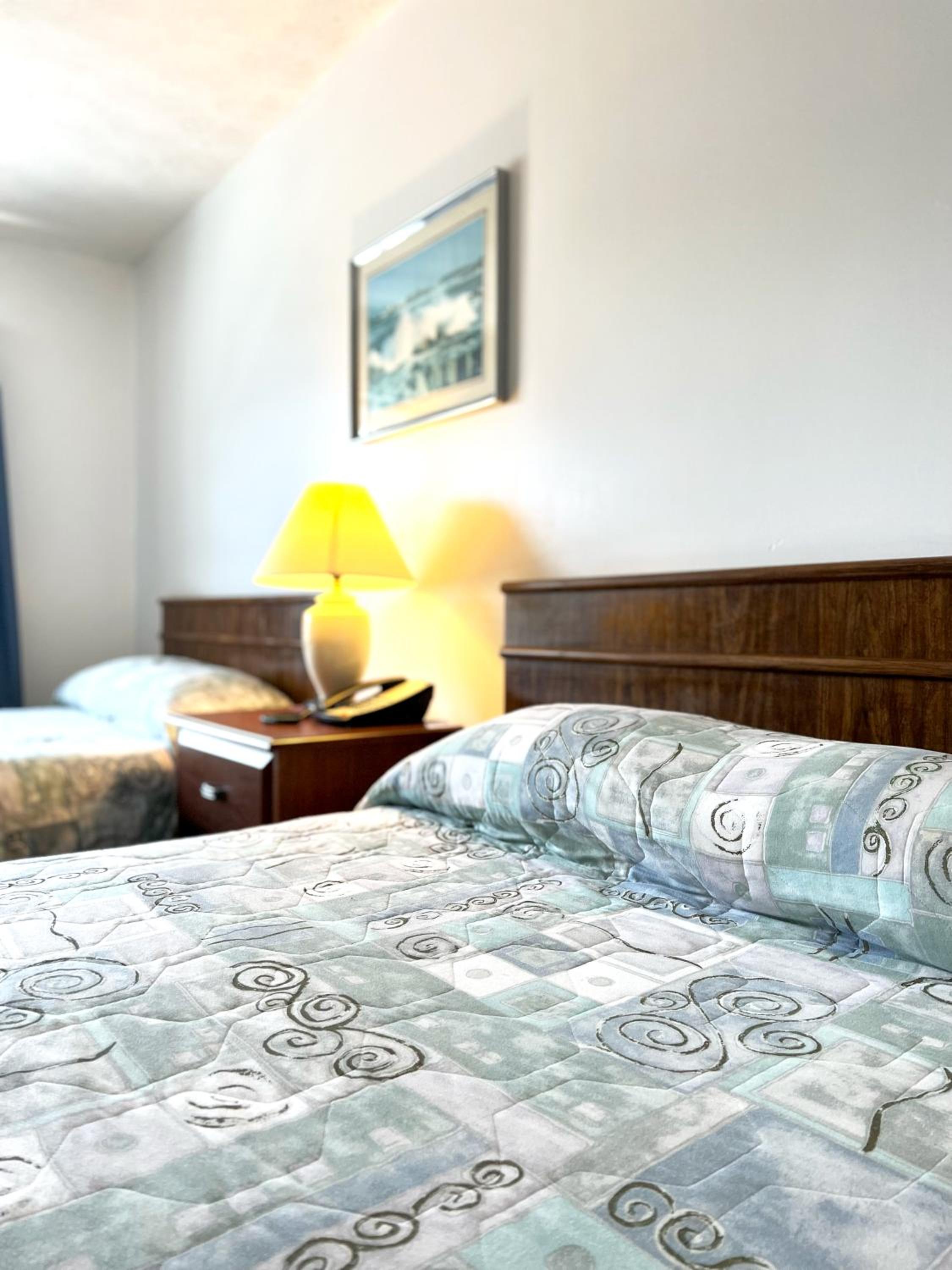 Double Room with Two Double Beds photo 1