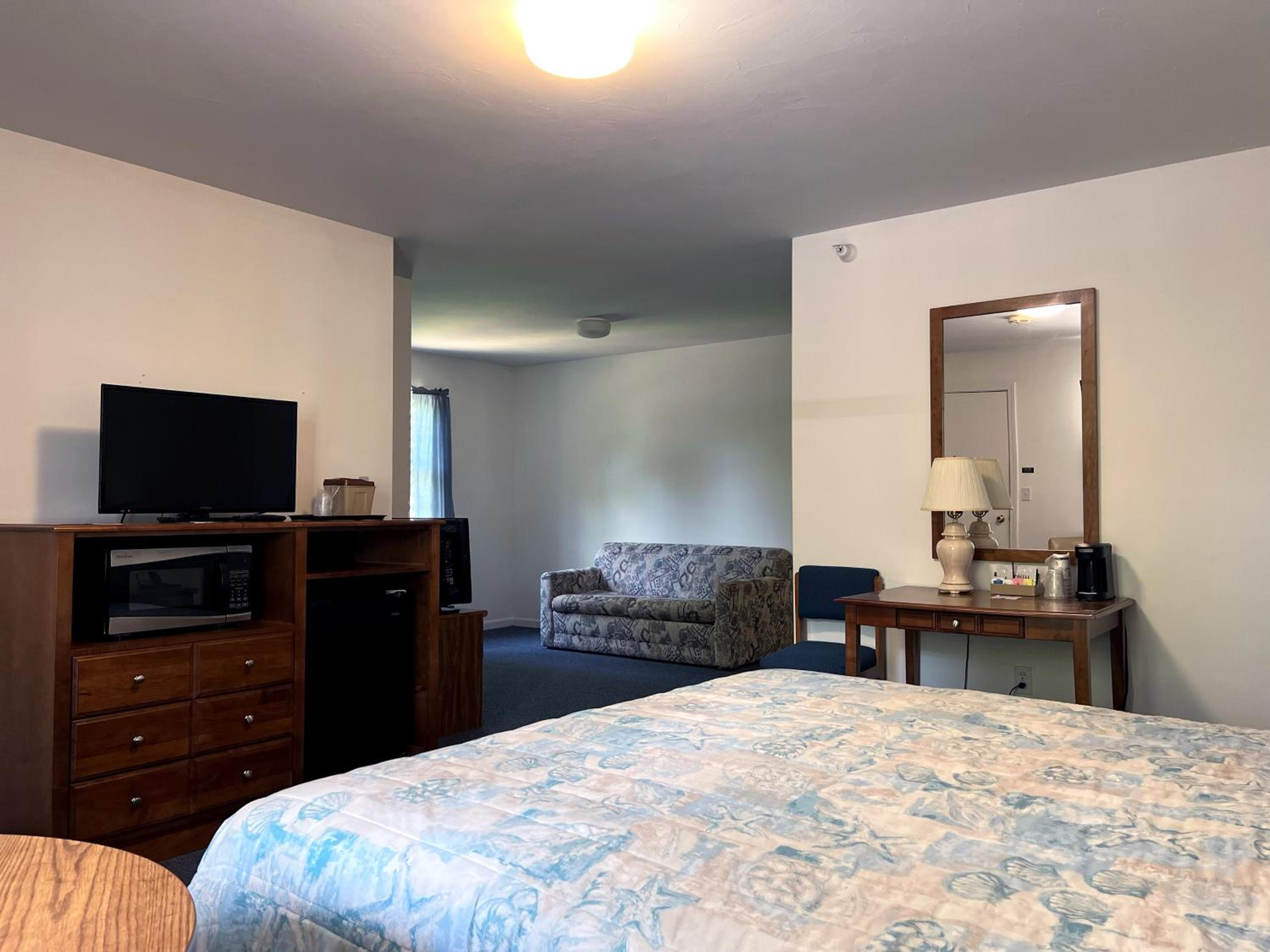 King Suite photo 1