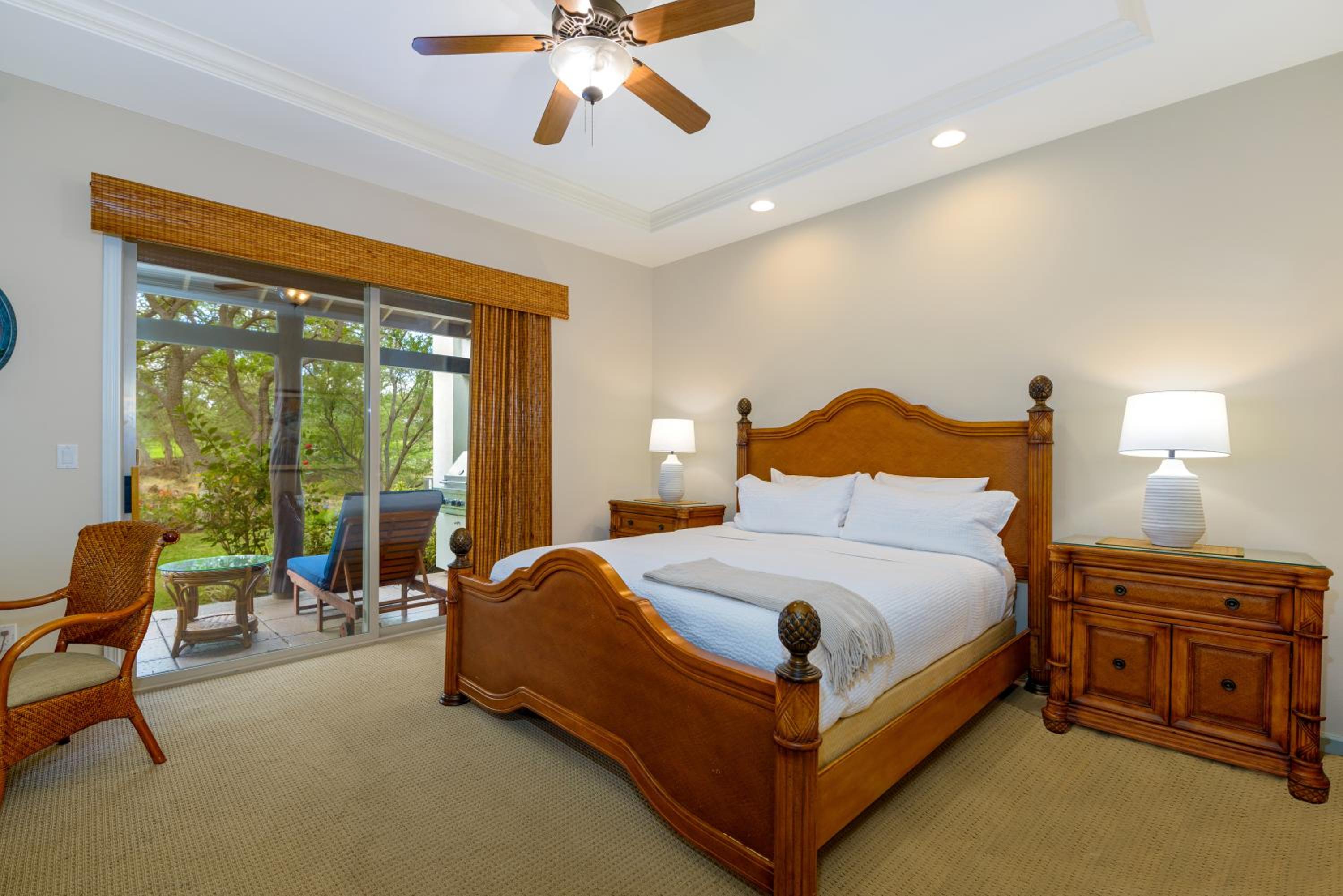 Three-Bedroom Villa photo 1