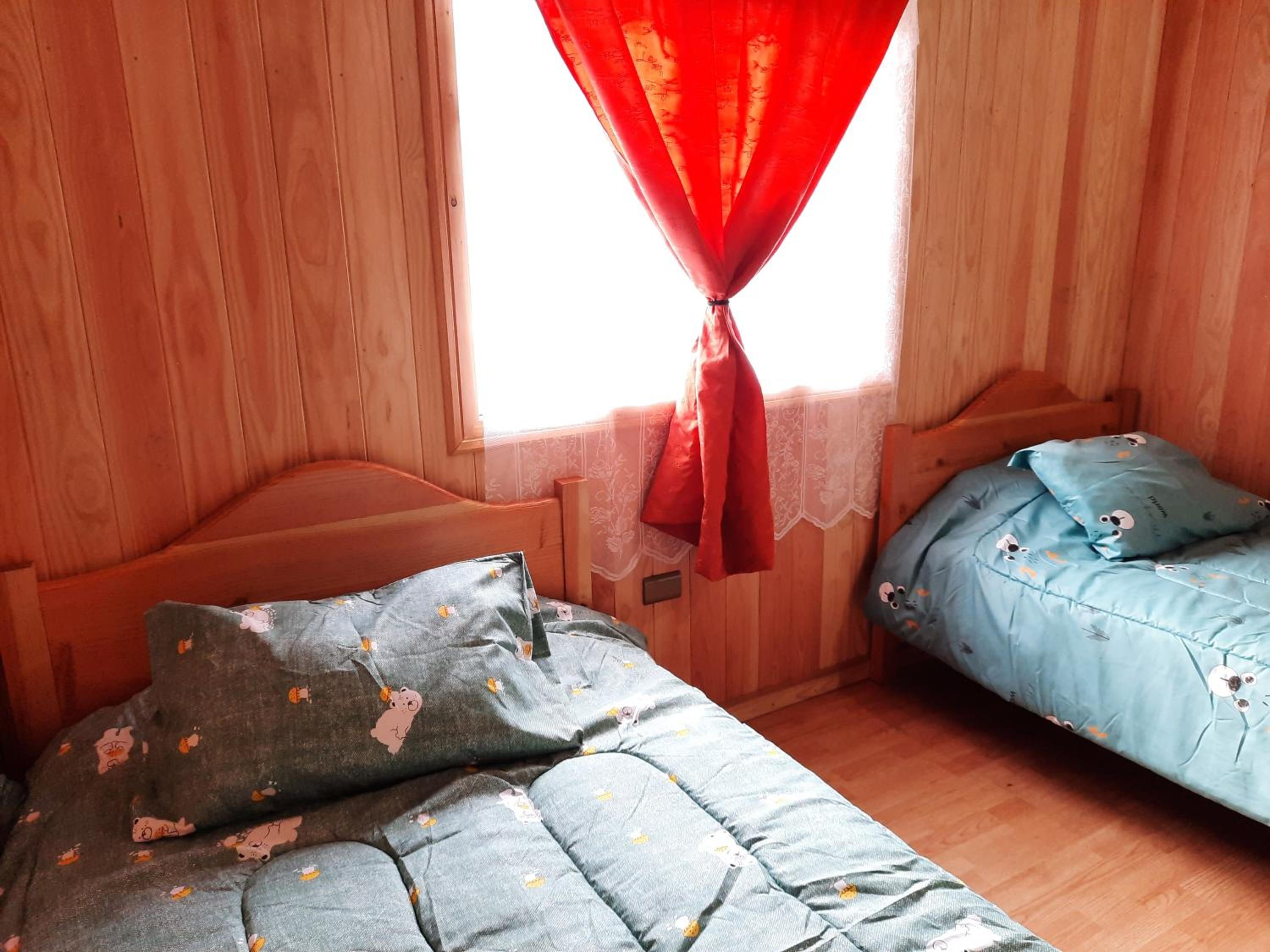 Three-Bedroom House photo 1