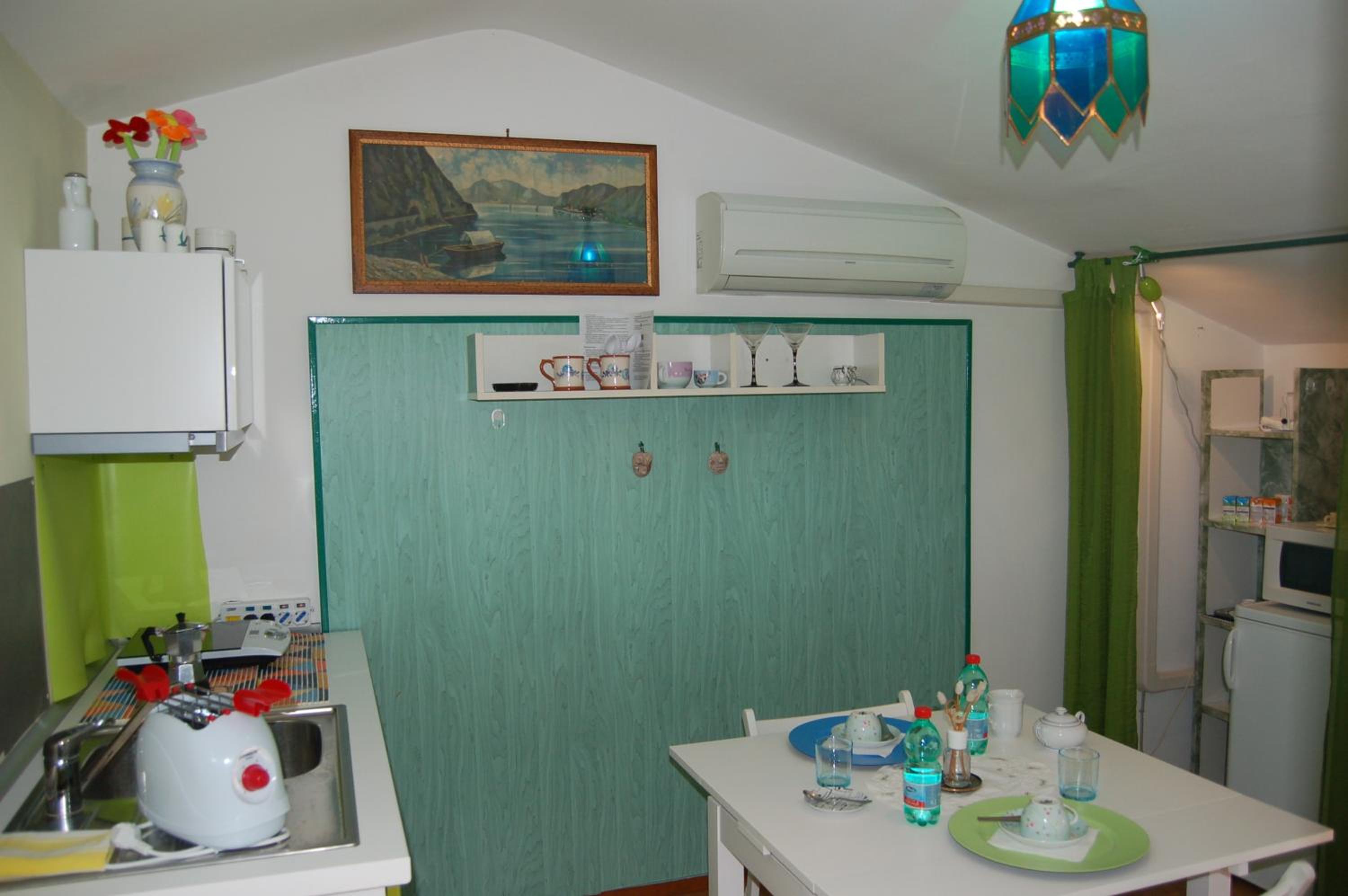 Double Room - Photo 40