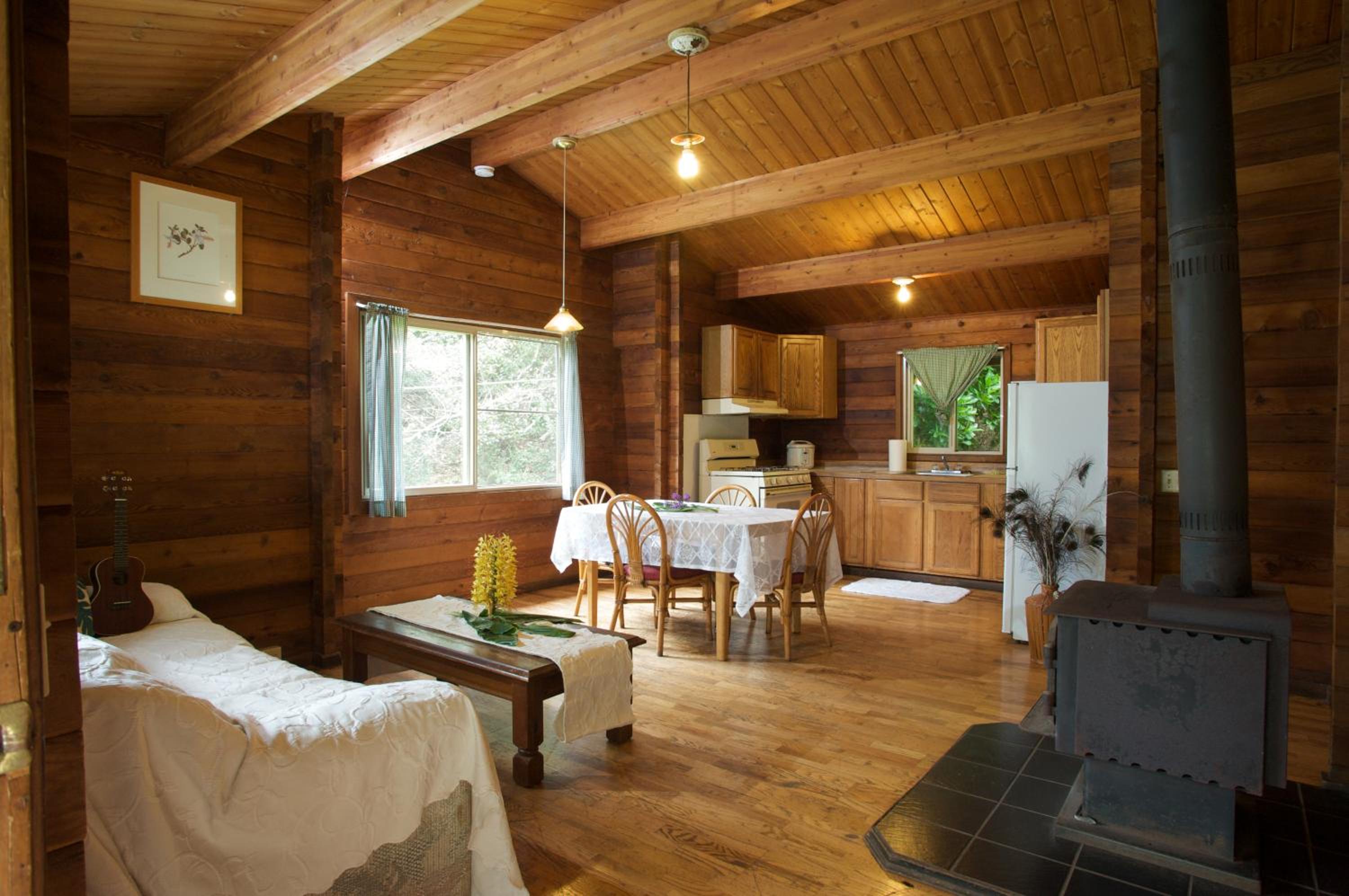 Superior Chalet photo 3