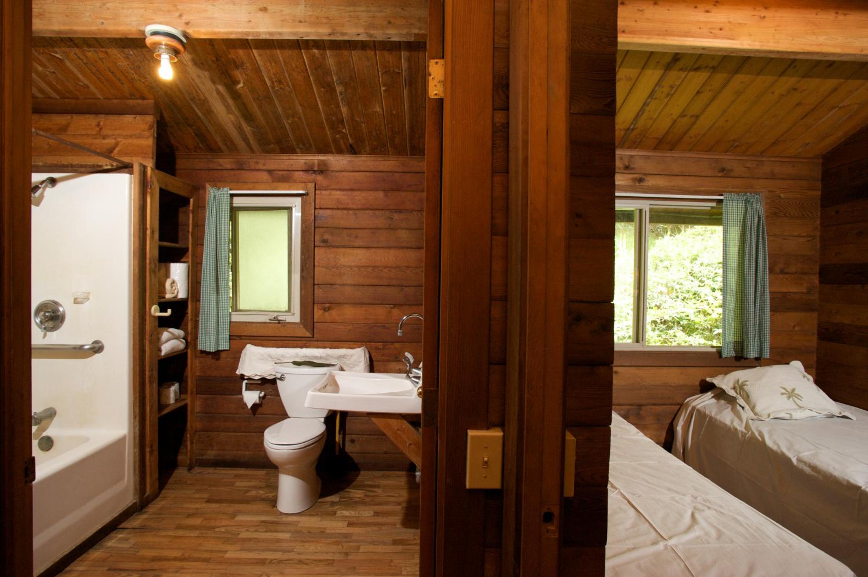 Superior Chalet photo 2
