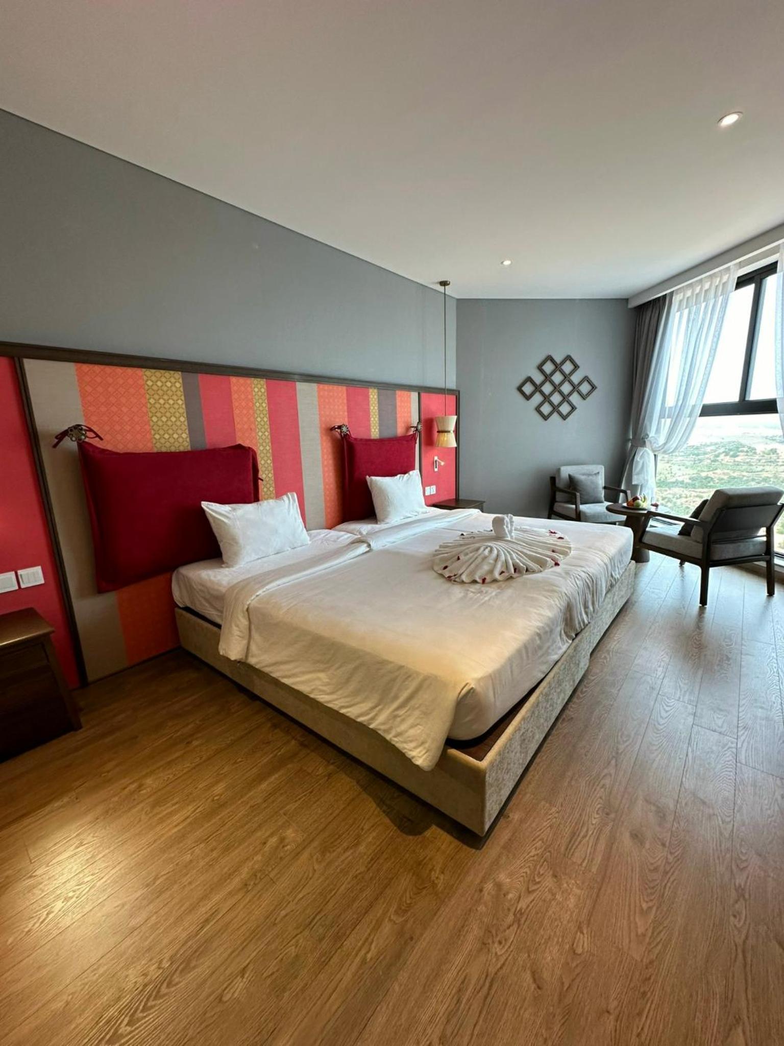 King Room With Sea View photo 1