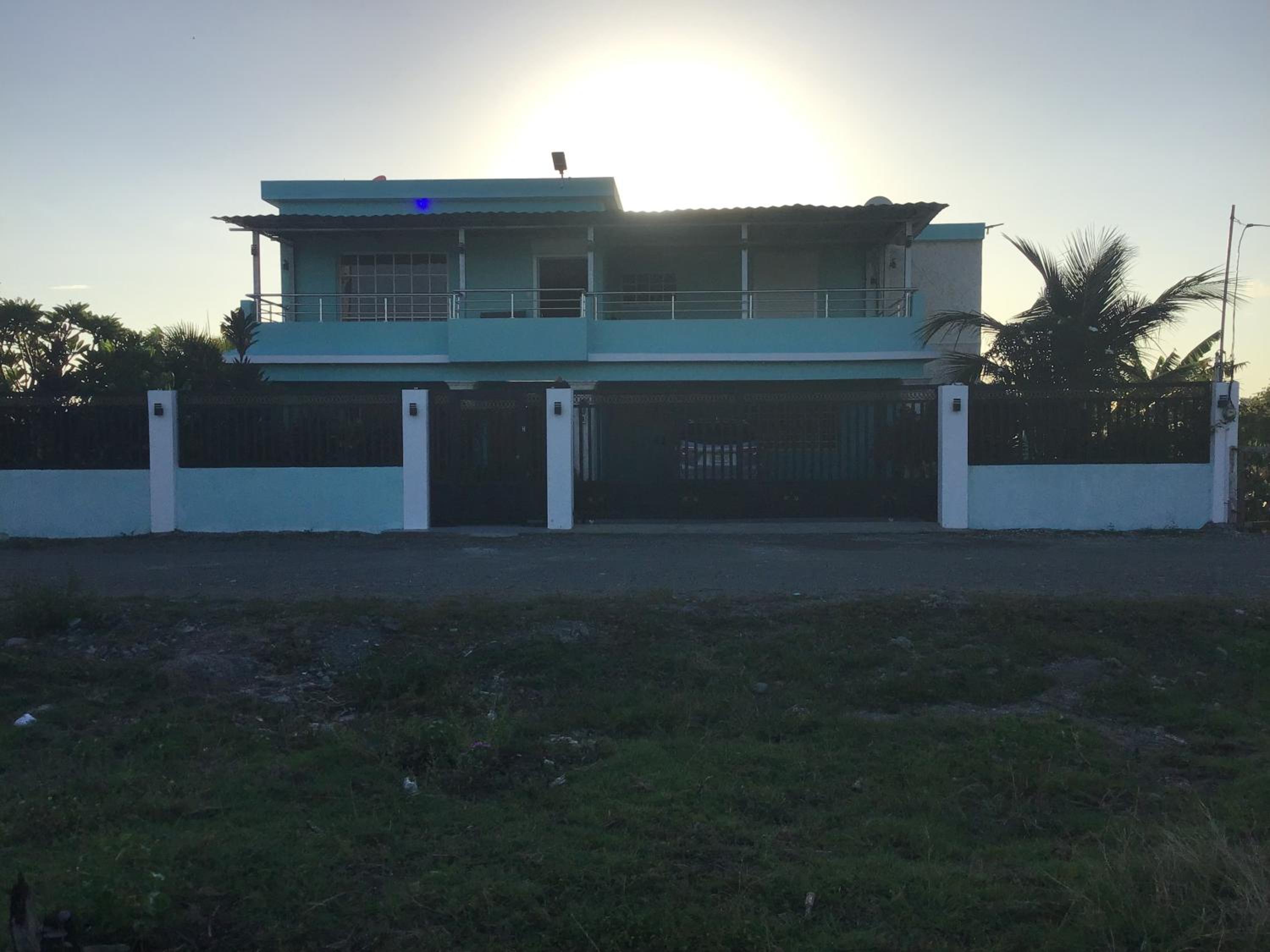 Villa photo 2