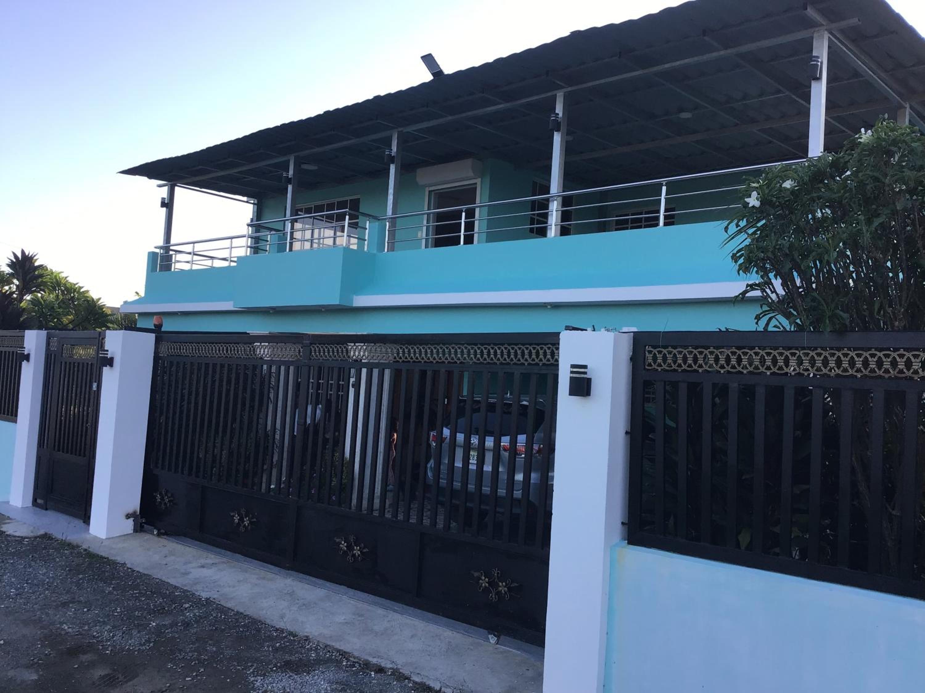 Villa photo 3