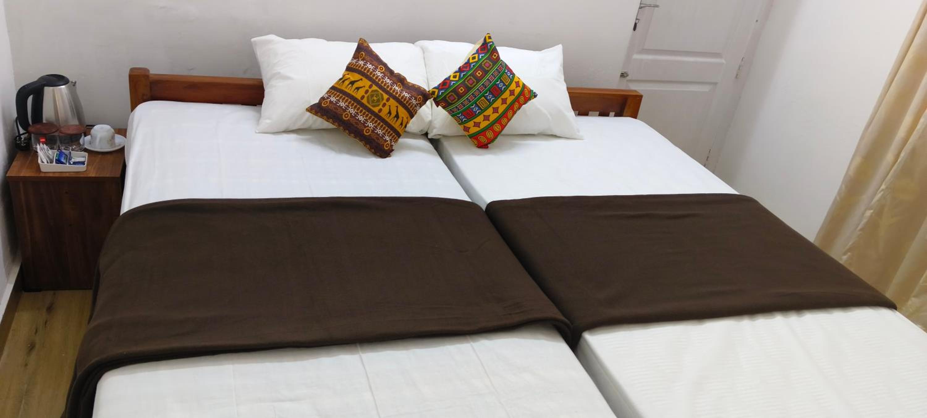 Budget Single Room photo 2