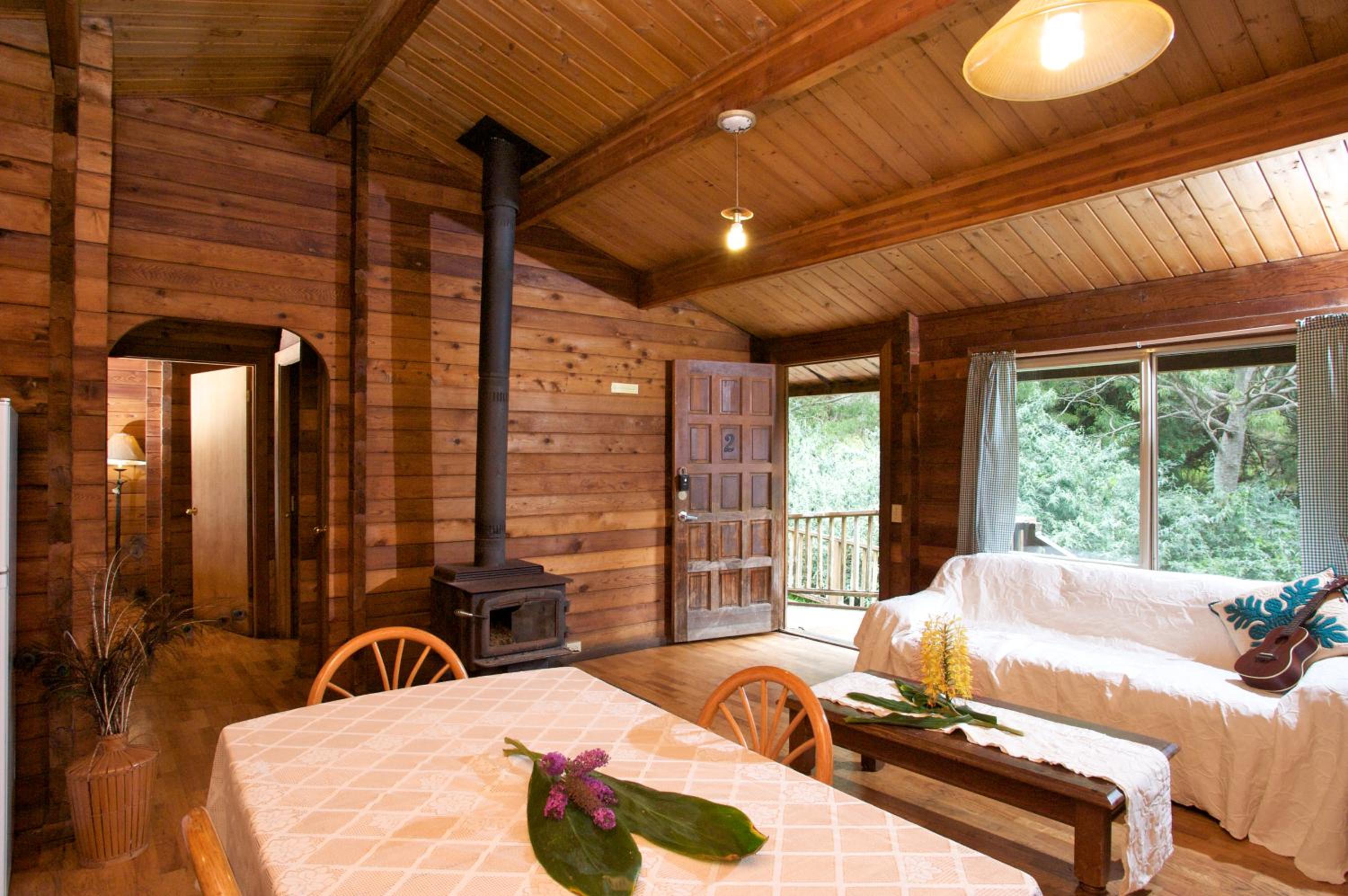 Superior Chalet photo 1