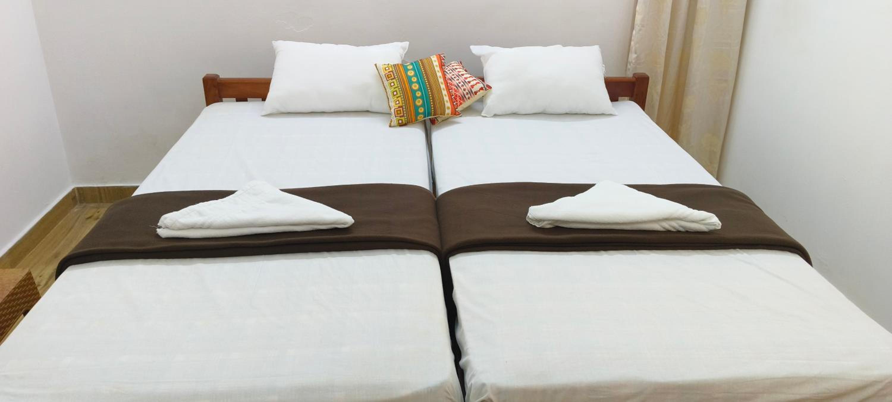 Budget Double Or Twin Room photo 1