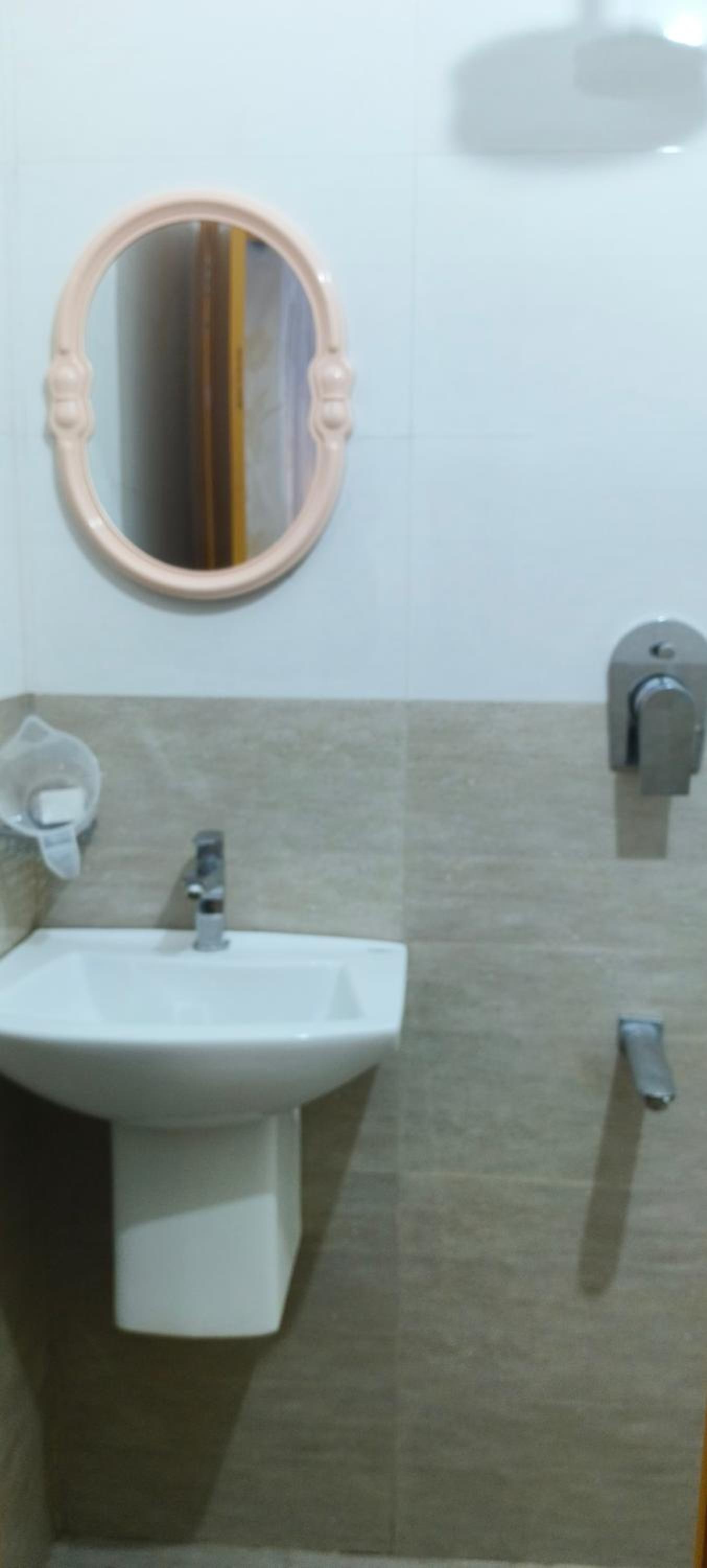Budget Double Or Twin Room photo 3
