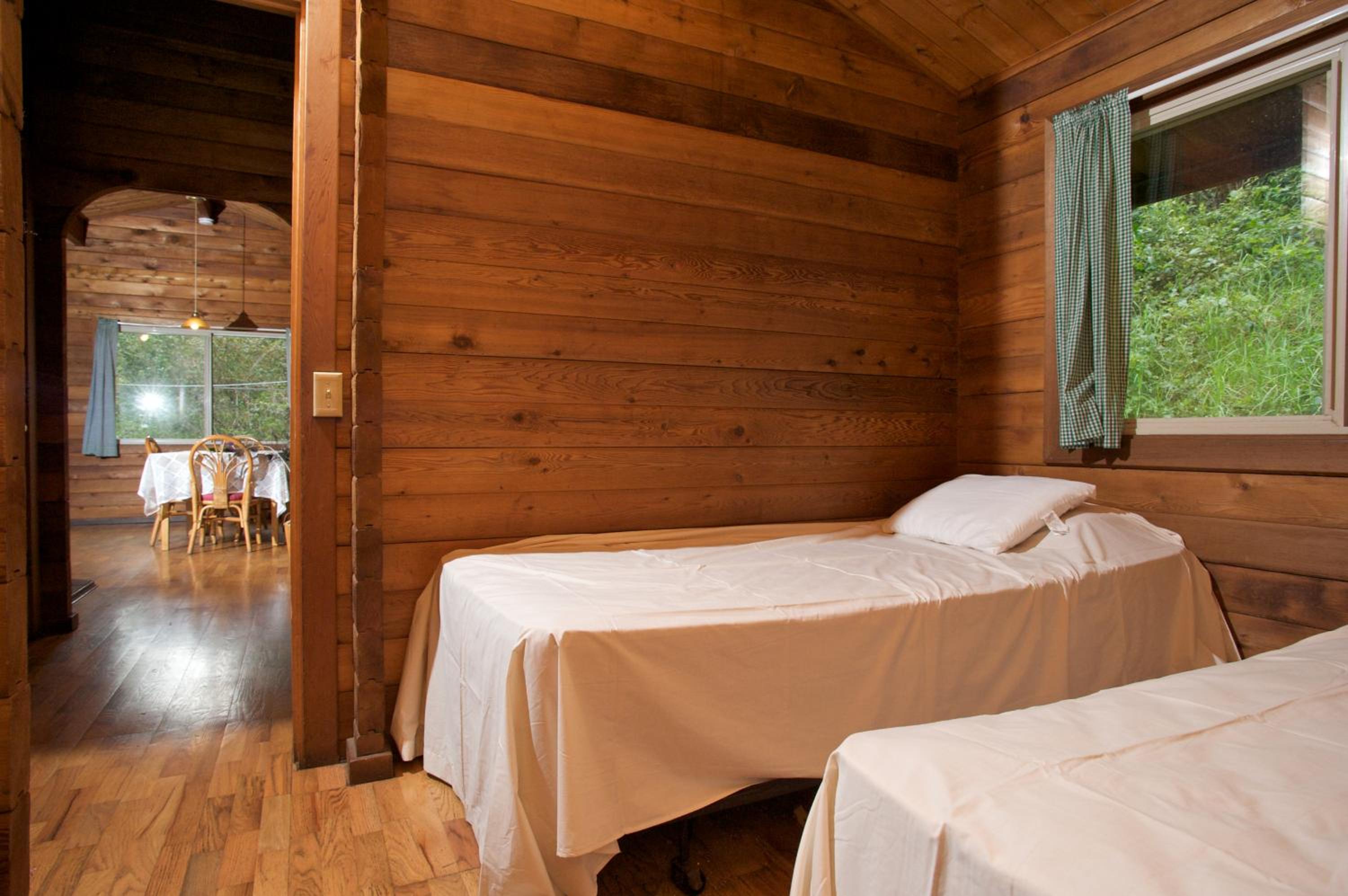 Two-Bedroom Chalet photo 1