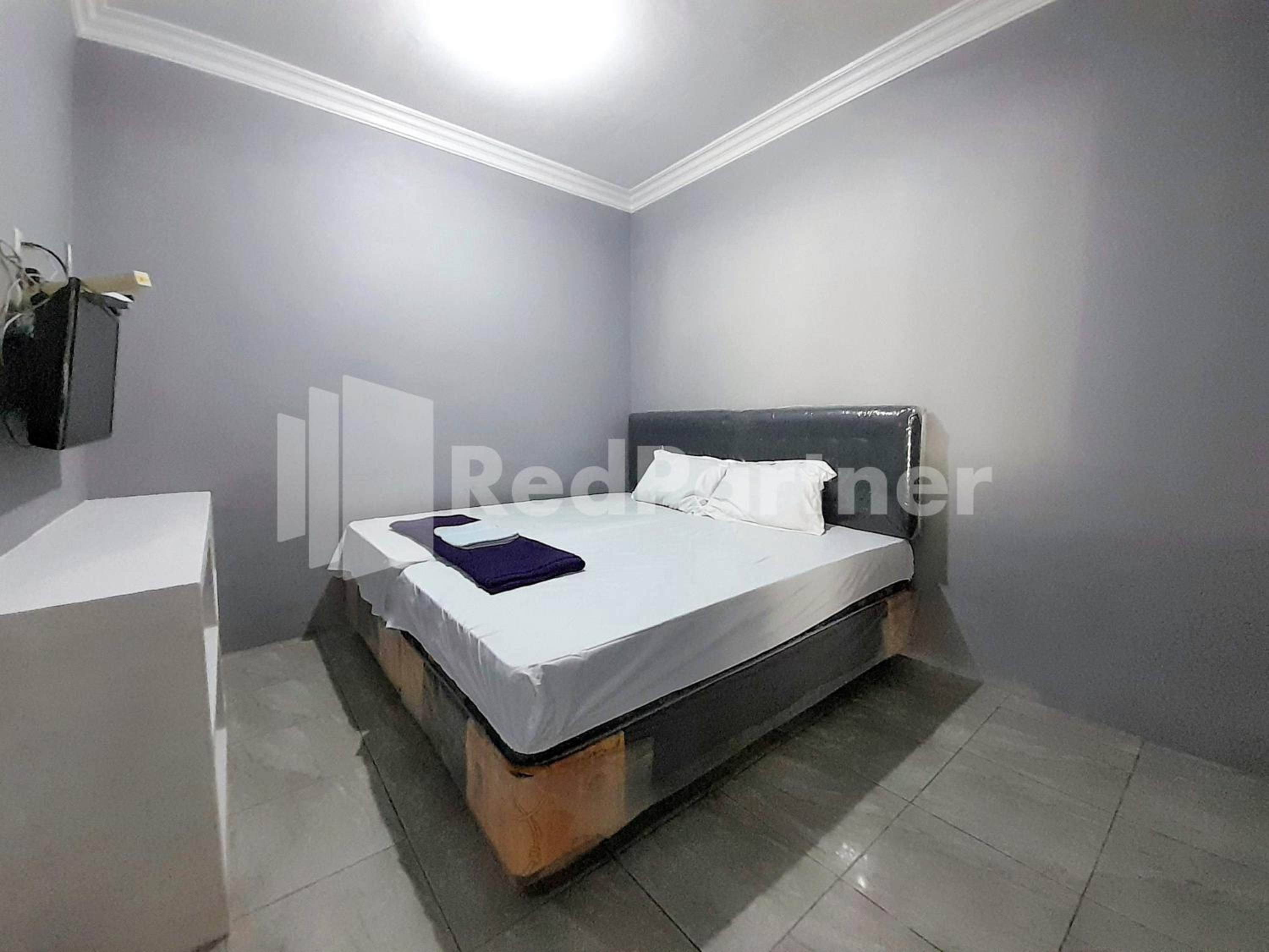 Standard Double Room photo 1