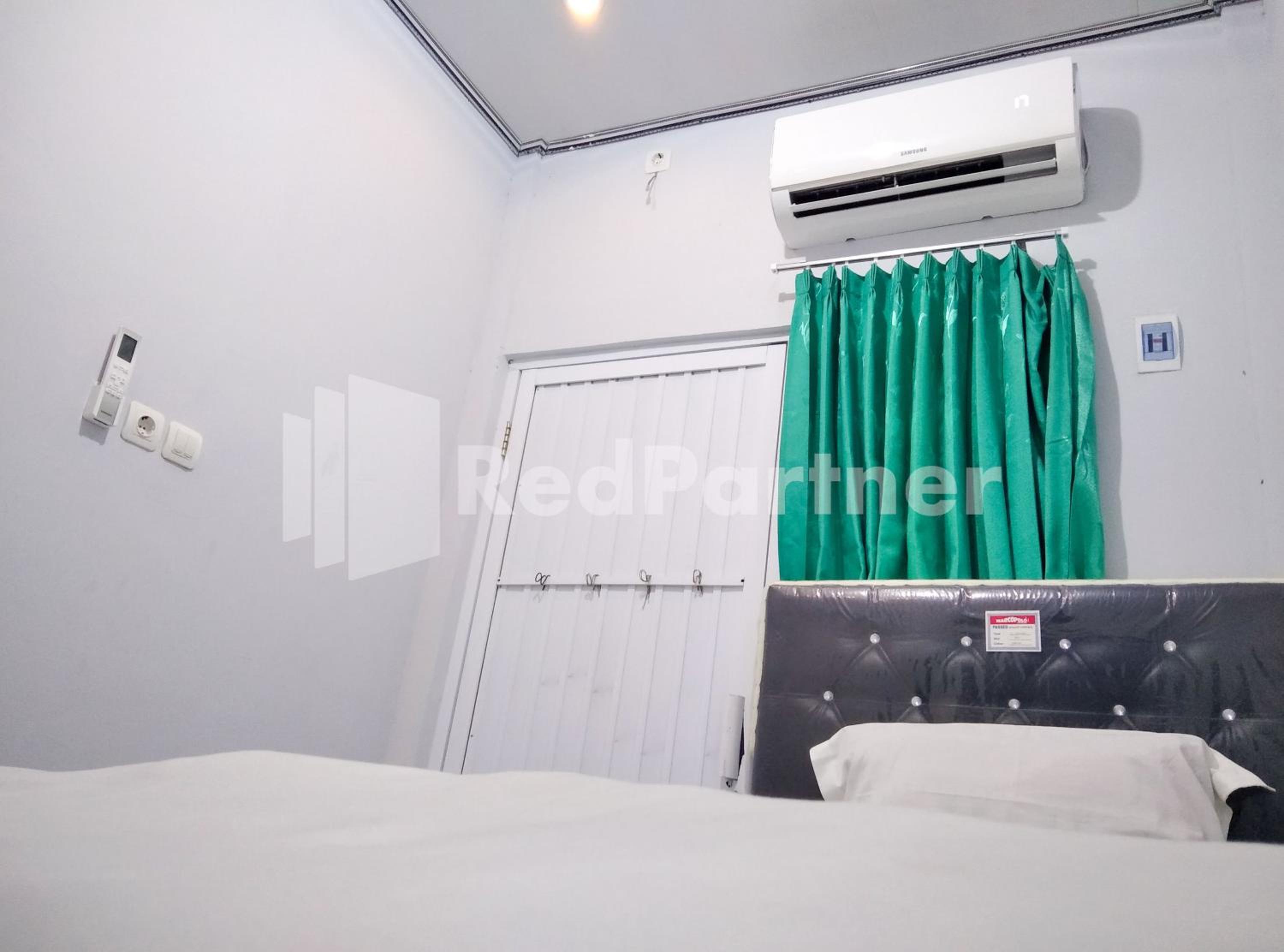 Standard Single Room photo 3