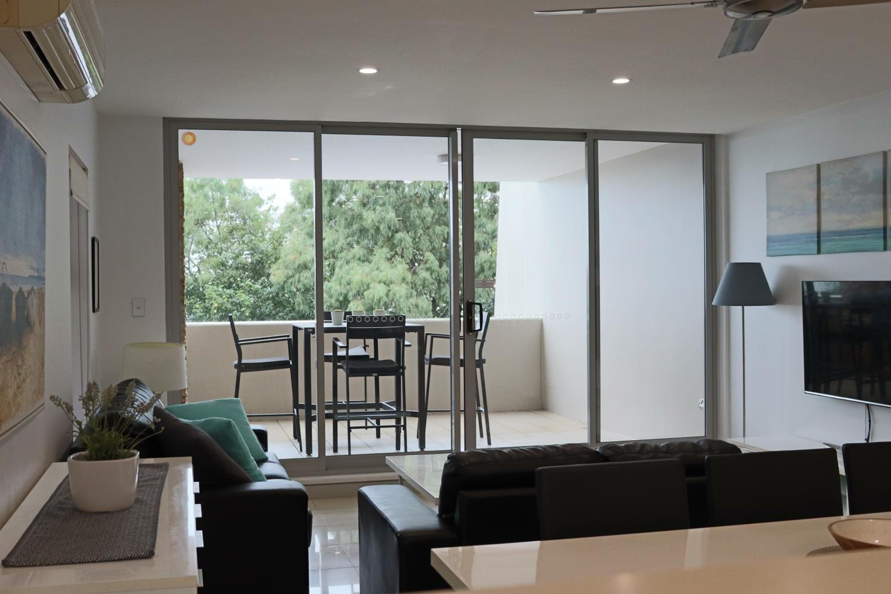 Apartment with Sea View