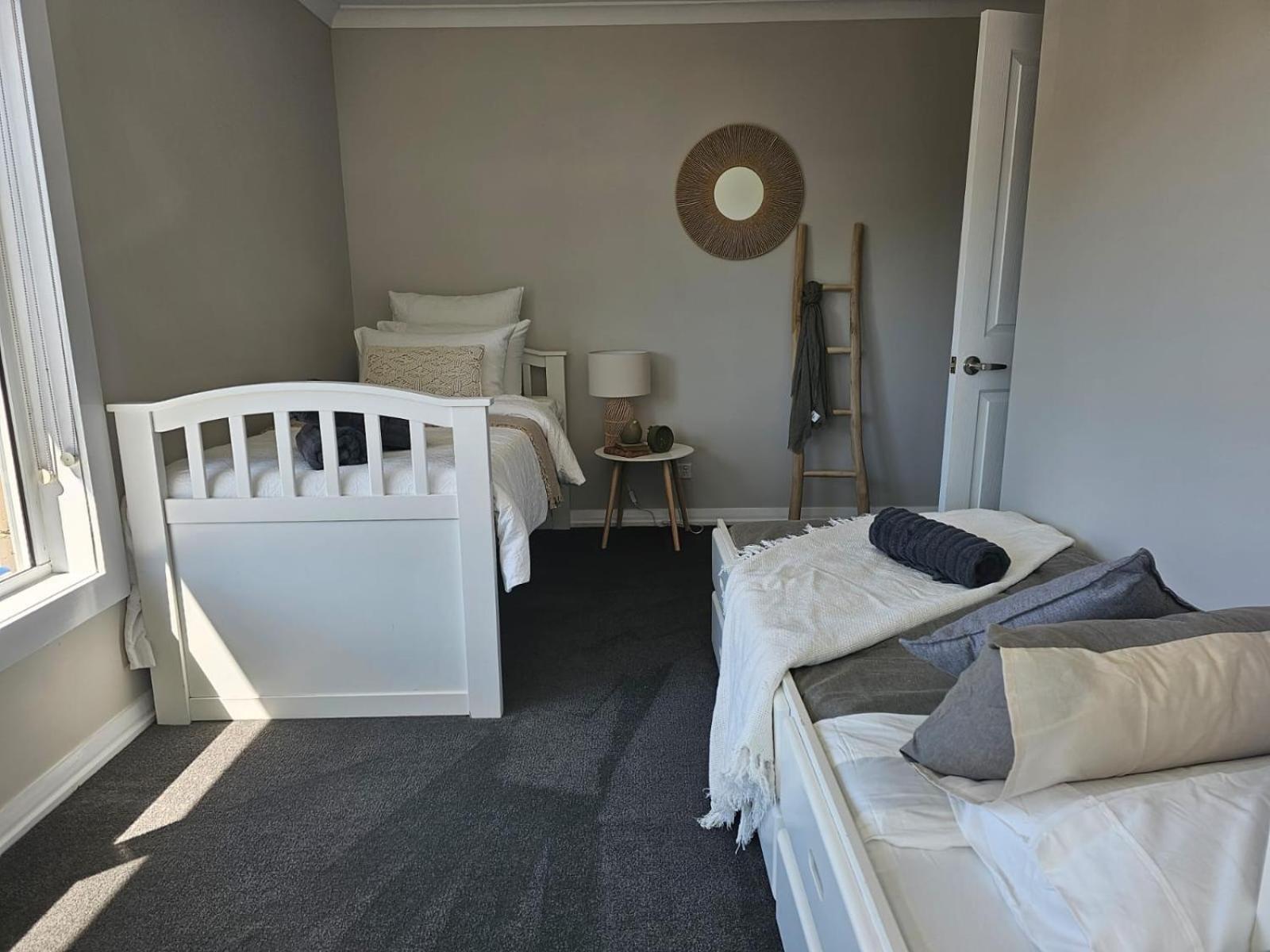 Four-Bedroom House photo 1