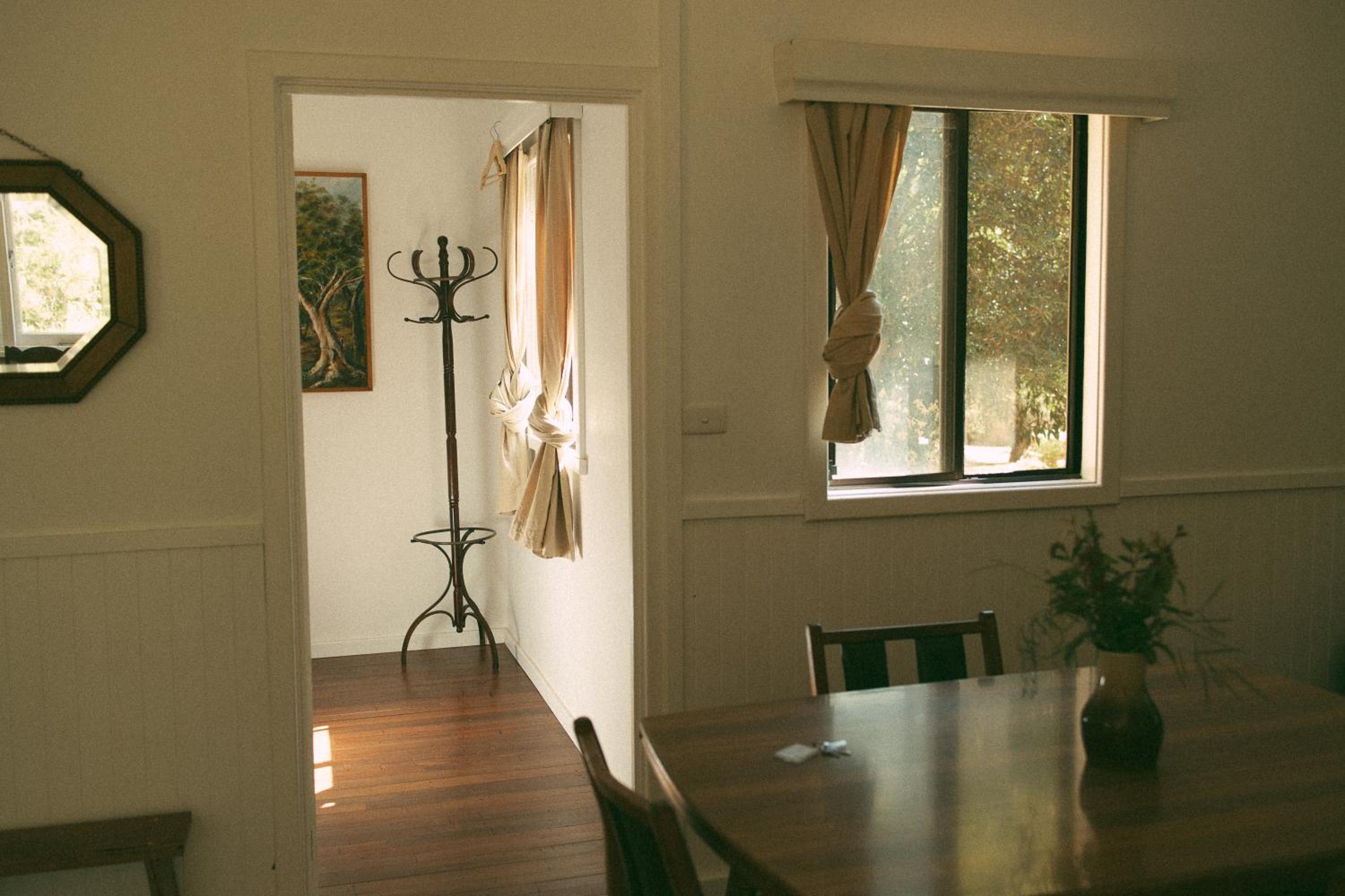 Two-Bedroom Chalet - Tingle - Photo 1