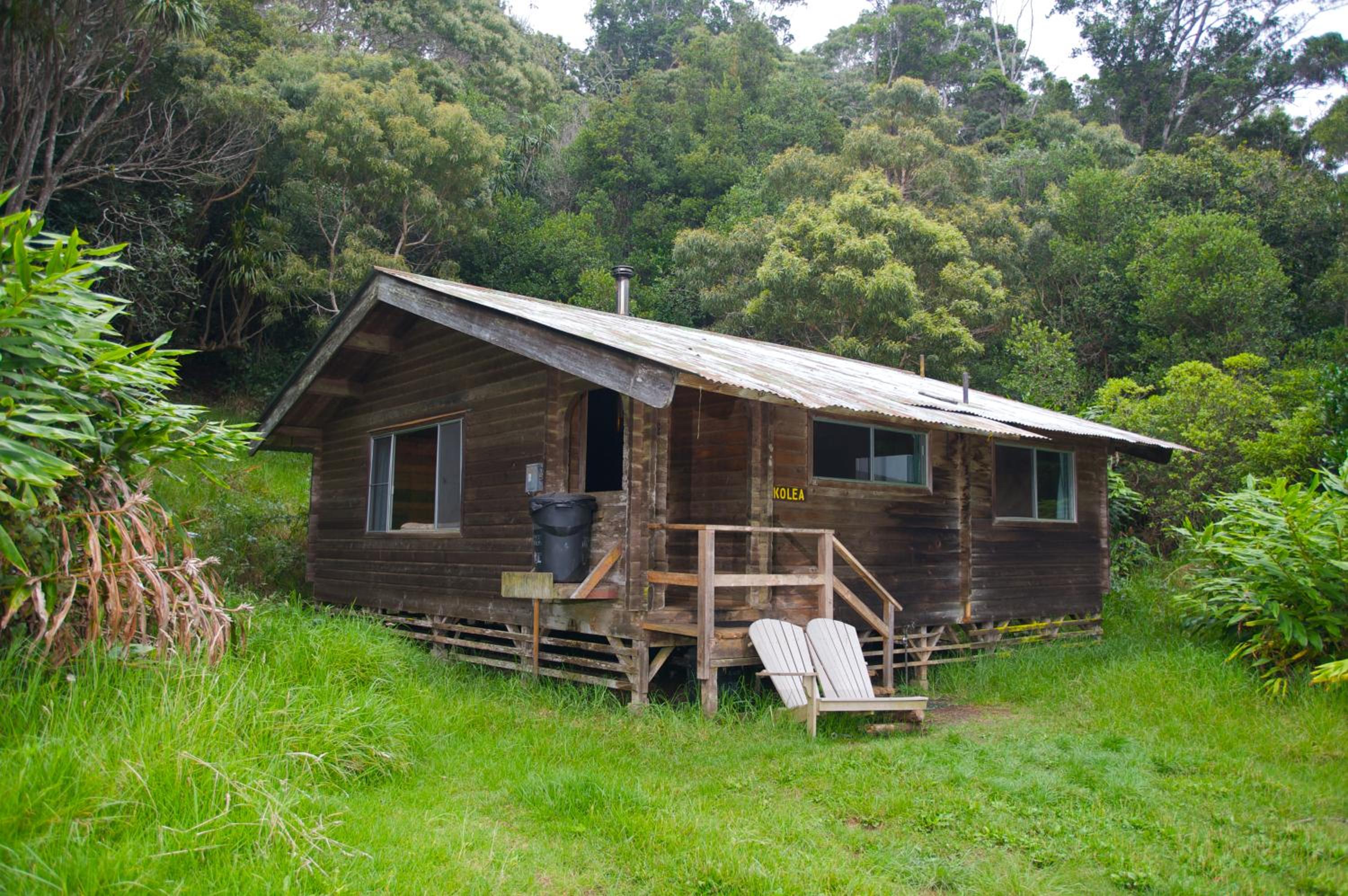 Two-Bedroom Chalet photo 2