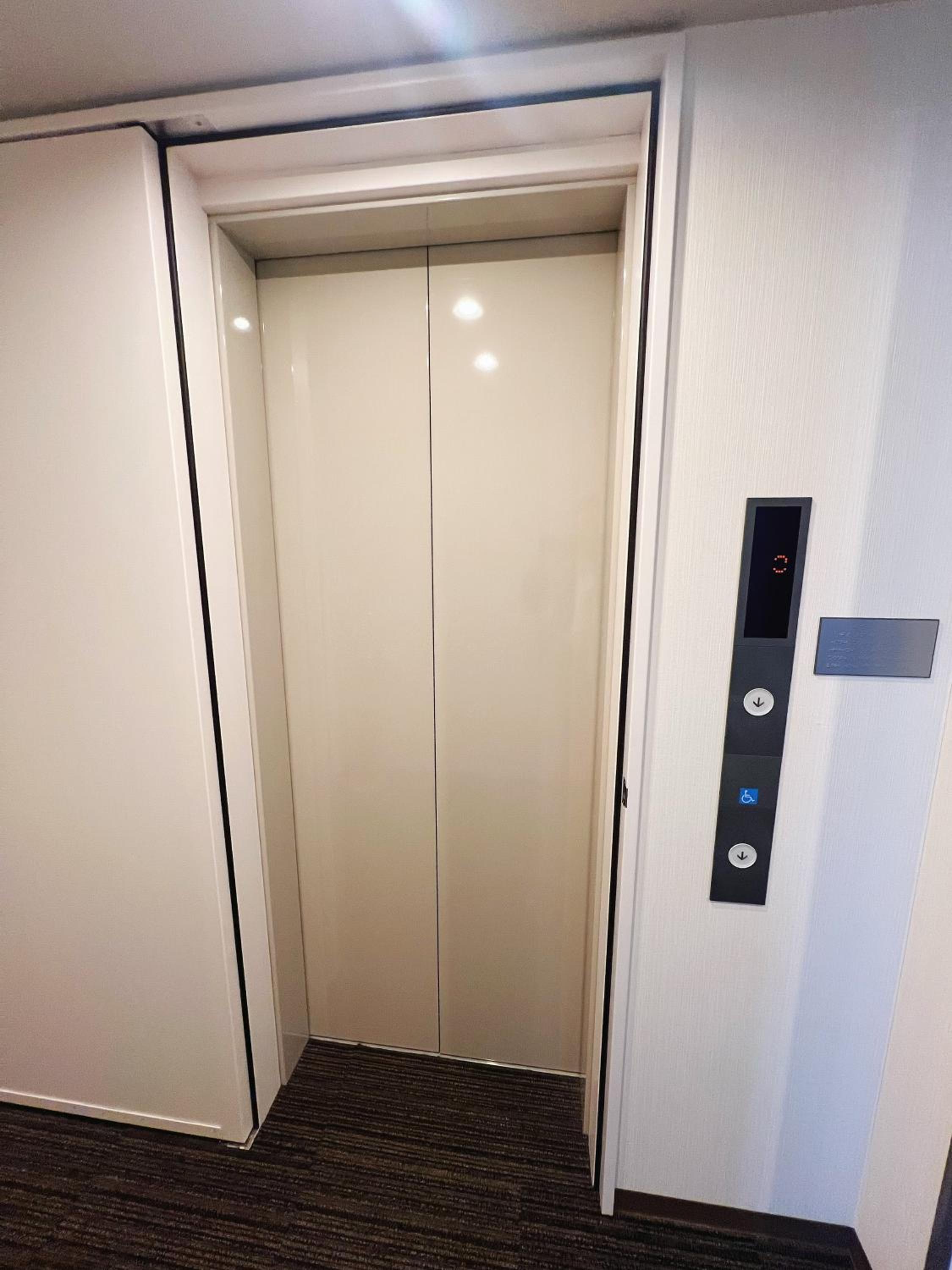 Nplus HOTEL Tokyo Nihonbashi, Foto 4
