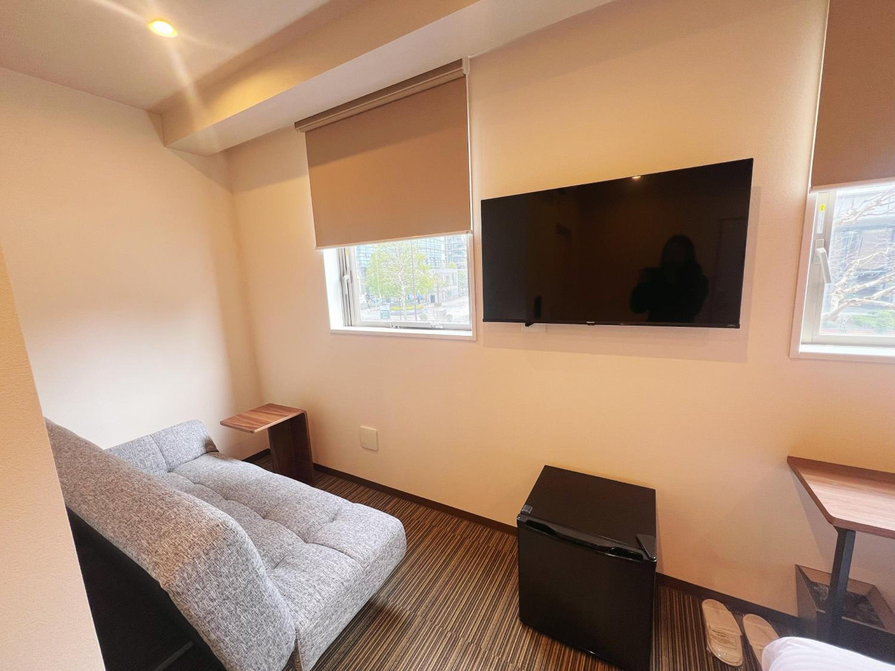 Nplus HOTEL Tokyo Nihonbashi, Foto 8