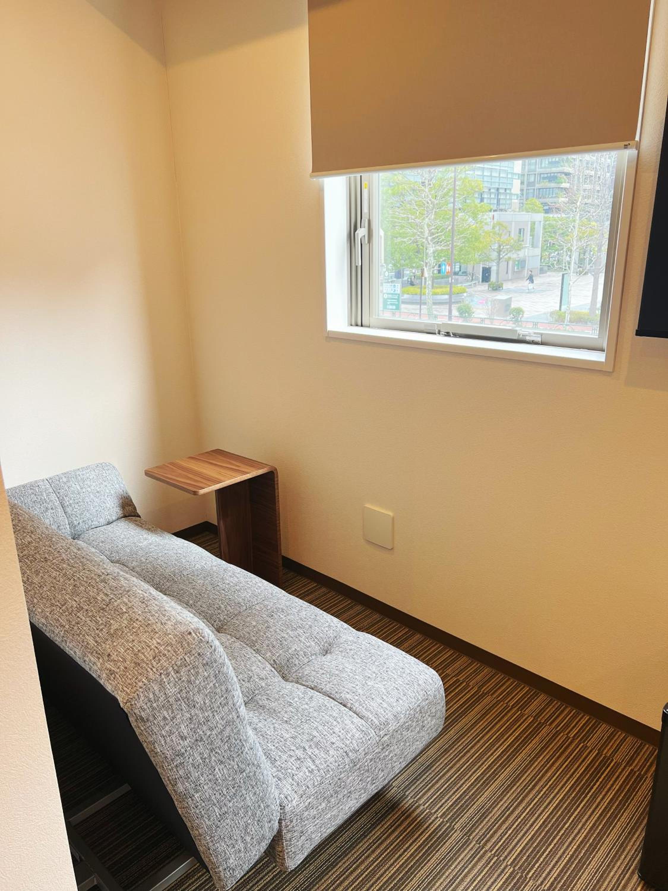 Nplus HOTEL Tokyo Nihonbashi, Foto 6