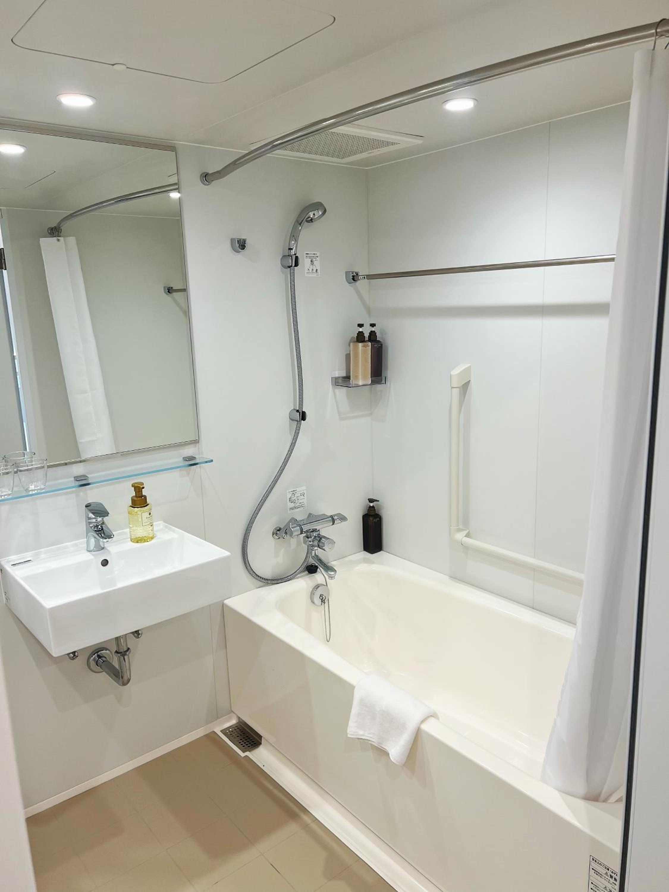 Nplus HOTEL Tokyo Nihonbashi, Foto 15