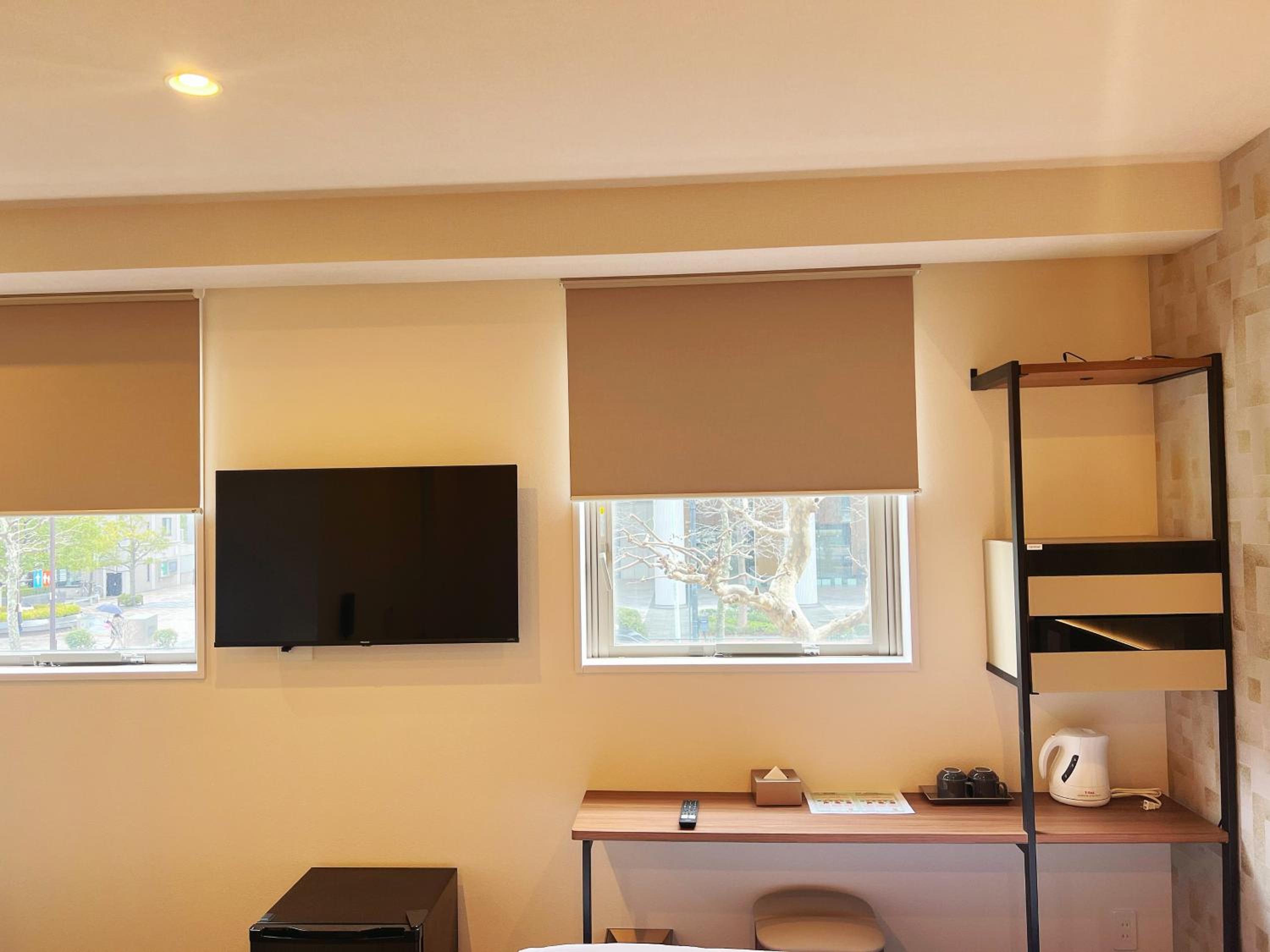 Nplus HOTEL Tokyo Nihonbashi, Foto 13