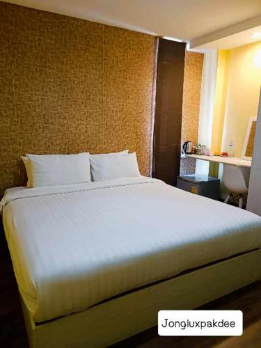 Double Room with Garden View photo 2