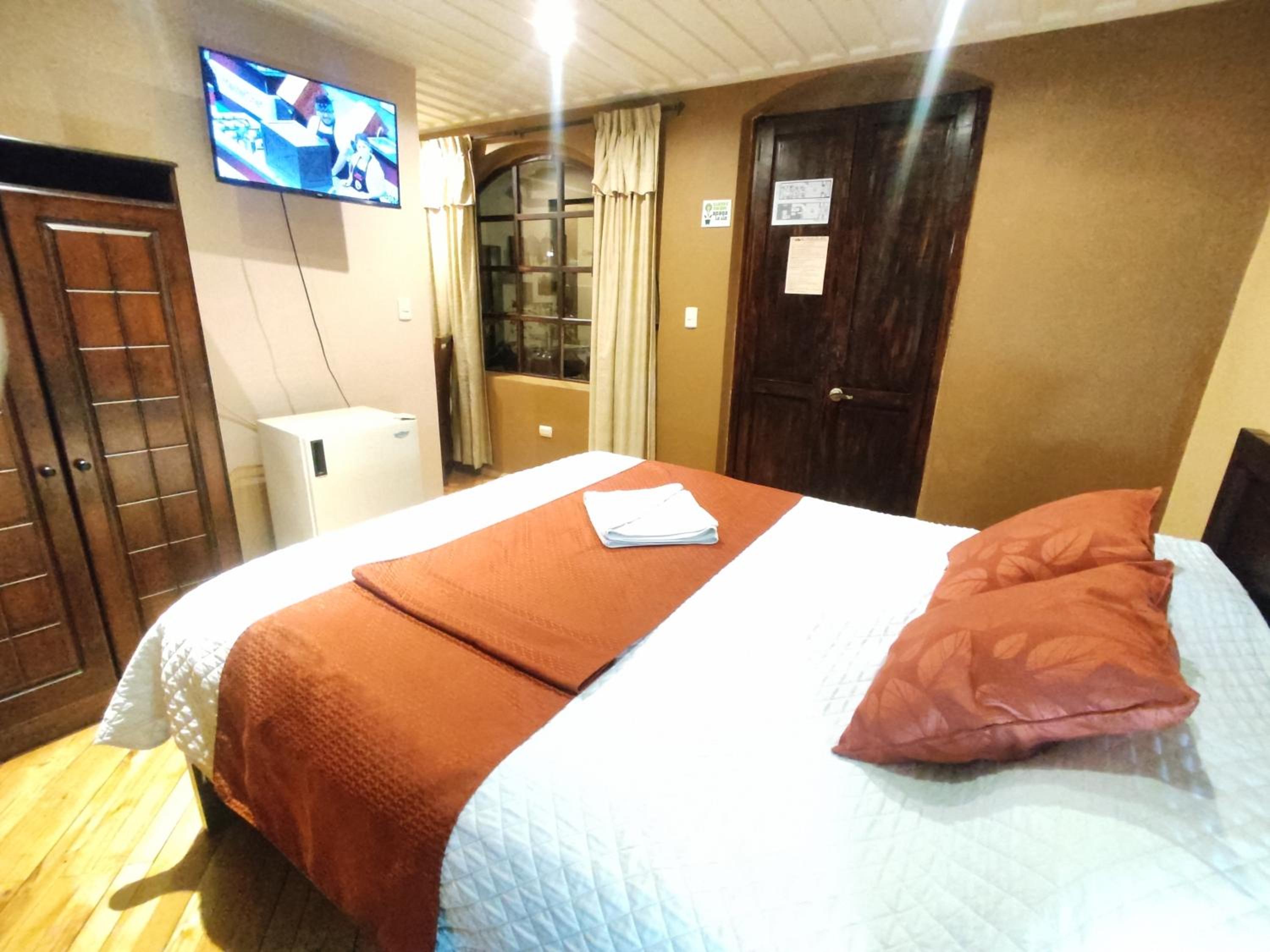 Double Room photo 2