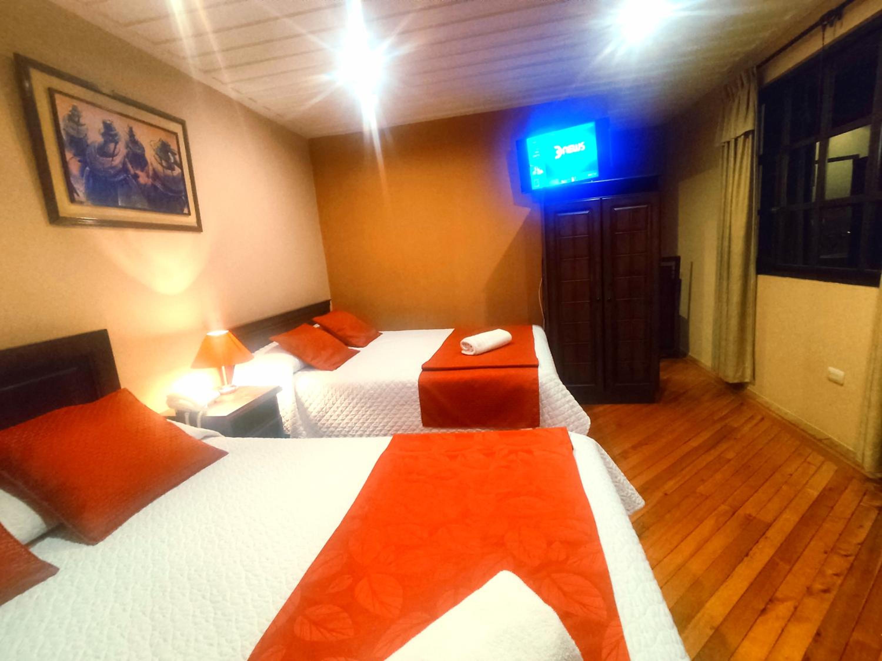 Triple Room photo 1