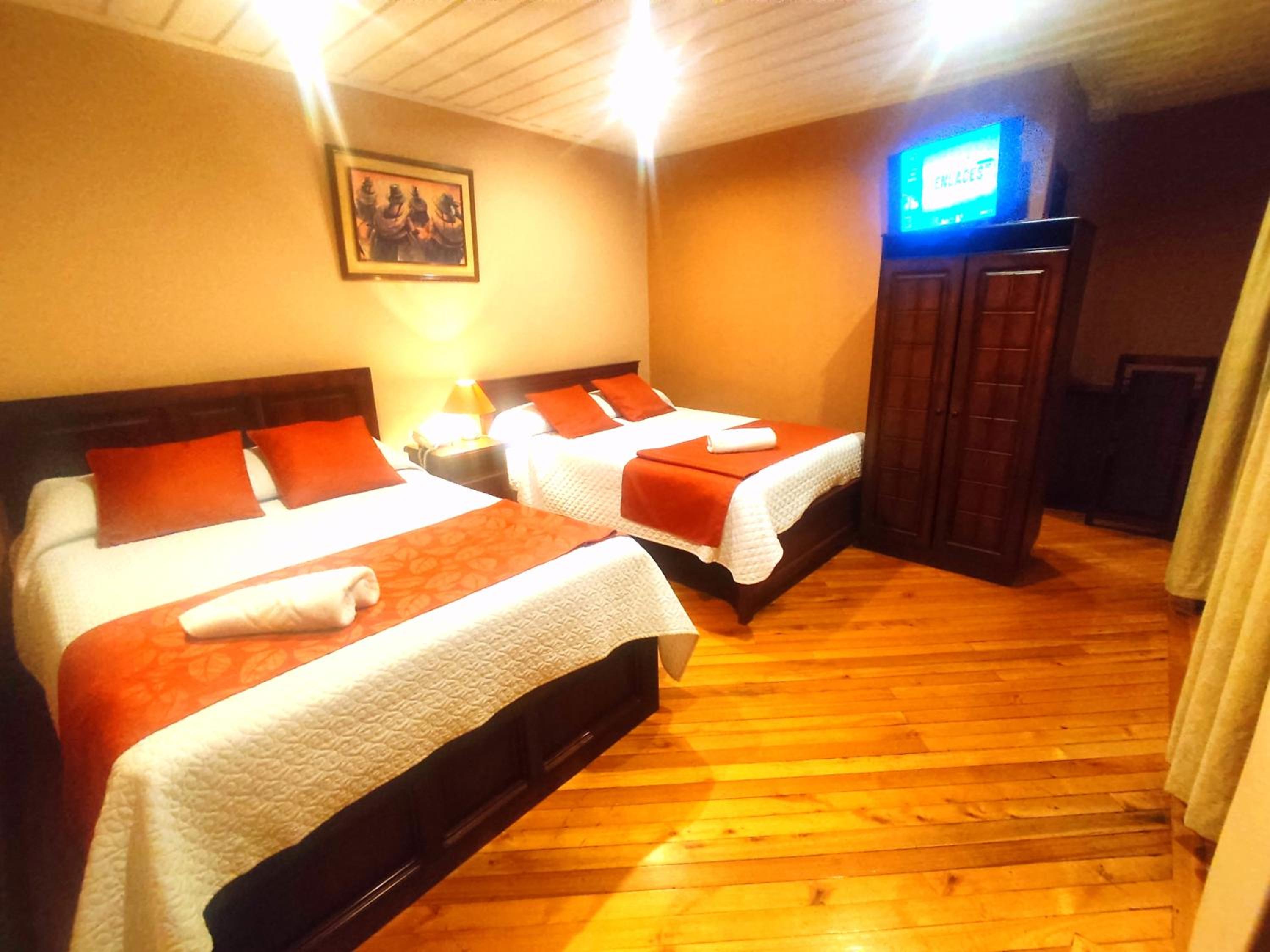 Triple Room photo 2