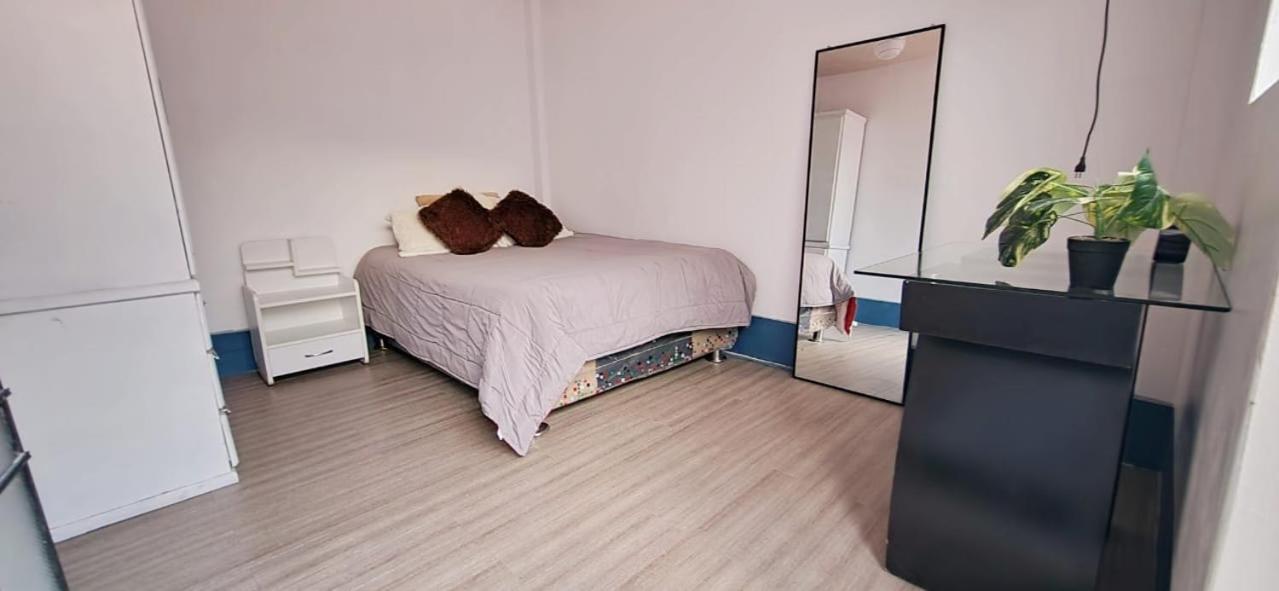 Standard Double Room photo 2