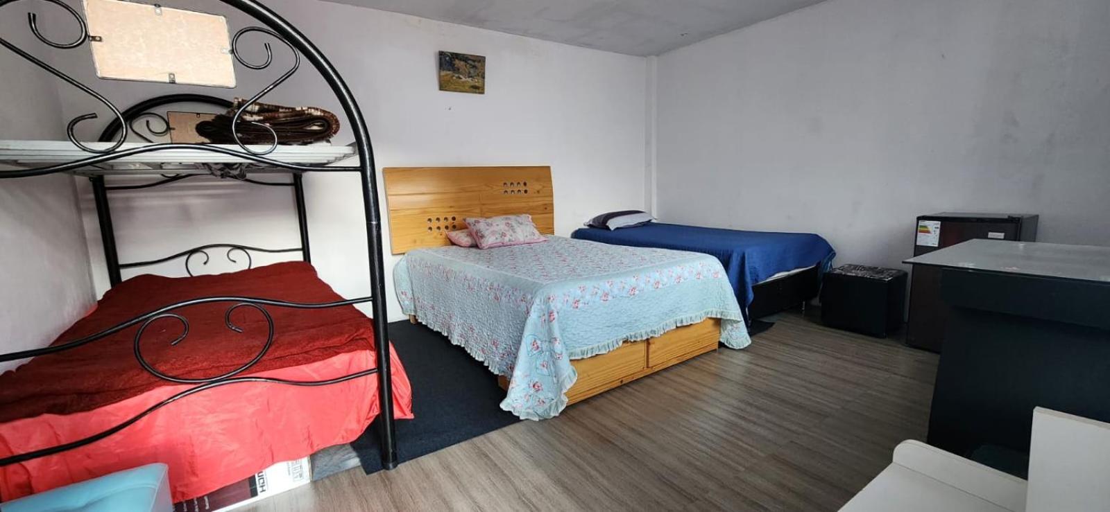 Classic Triple Room photo 1