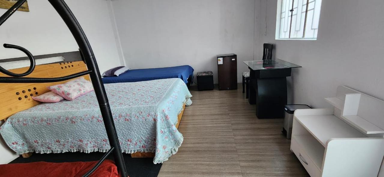 Classic Triple Room photo 2