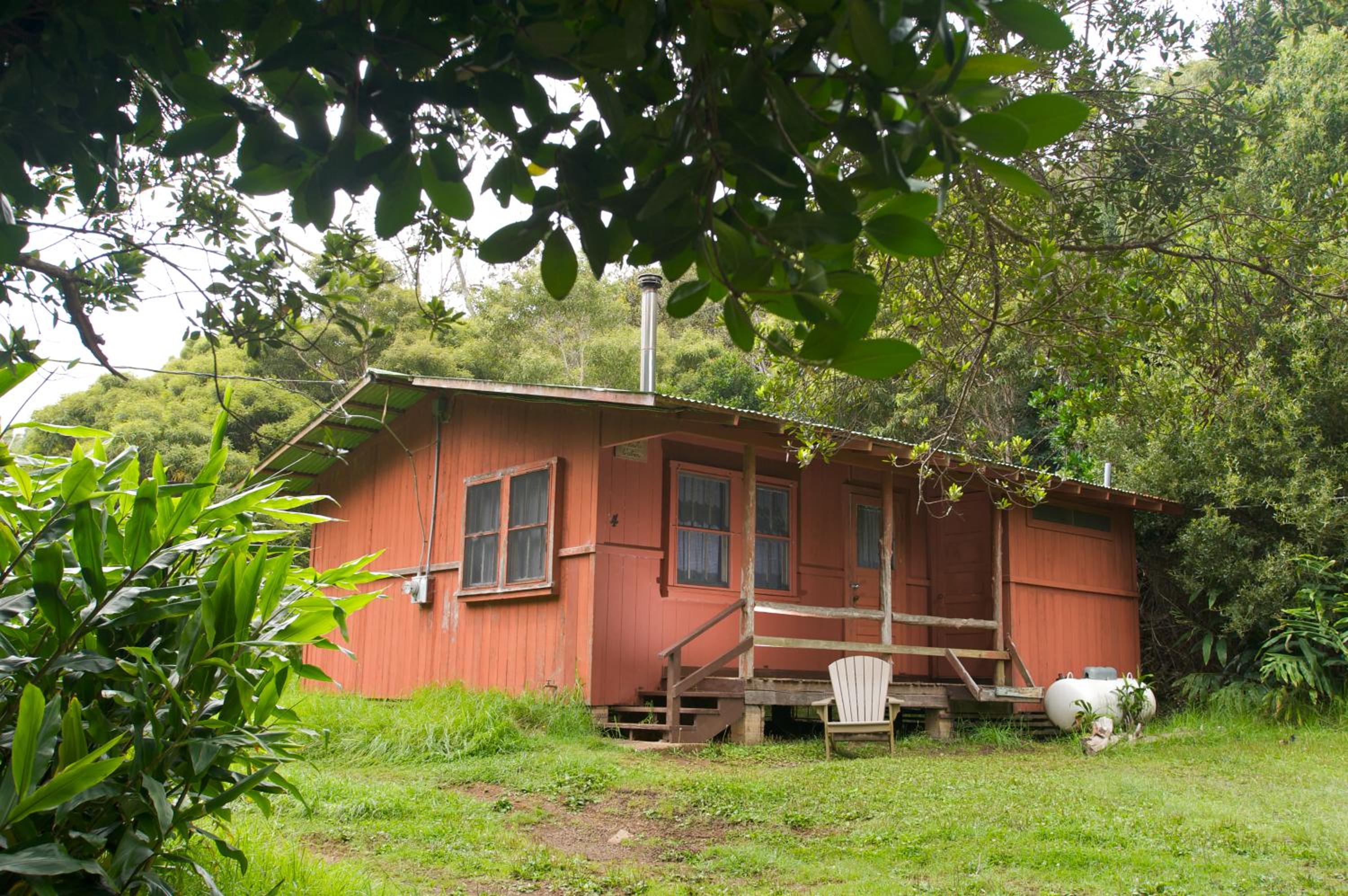 Chalet (4 Adults) photo 1
