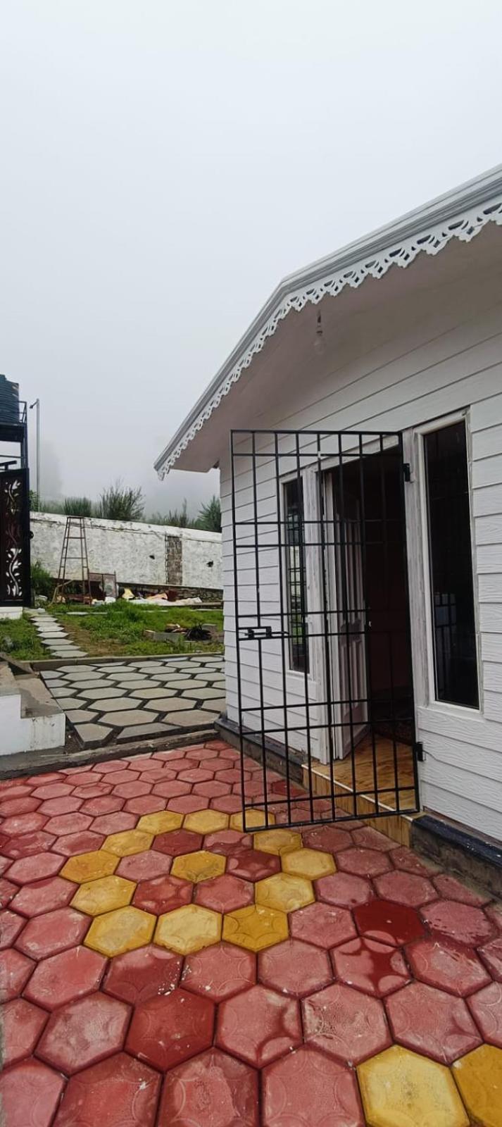 One-Bedroom House photo 2