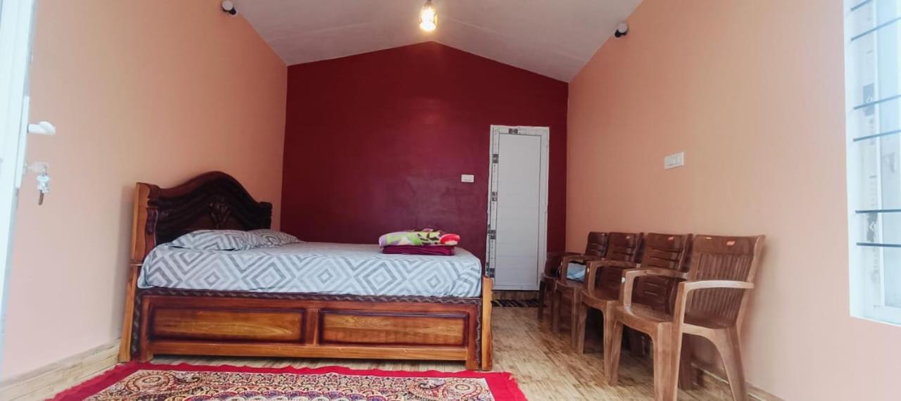 One-Bedroom House photo 1