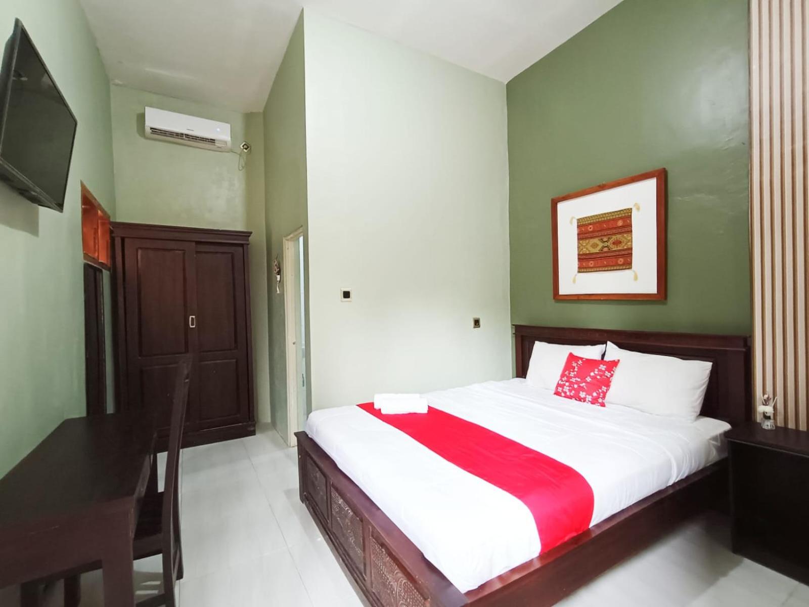 Superior Double Room photo 1