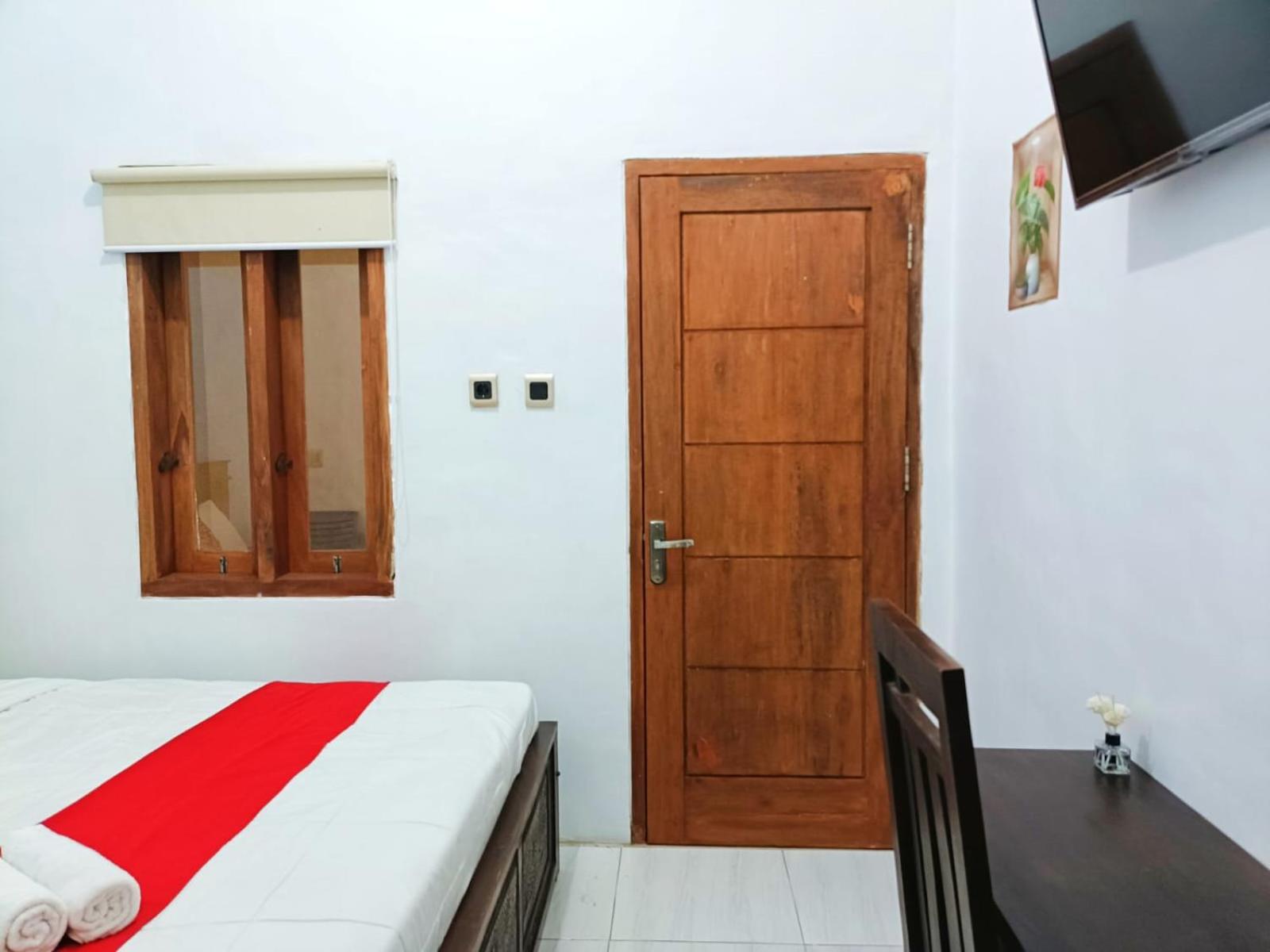 Deluxe Room photo 2