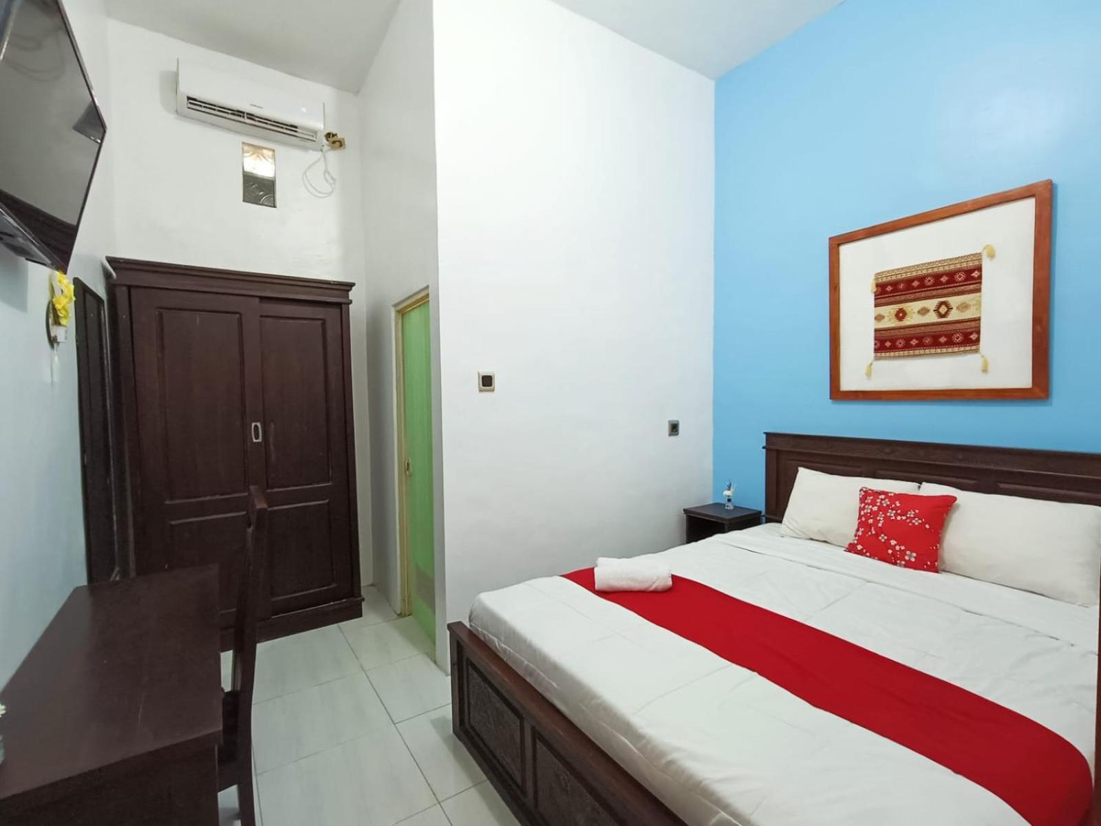 Deluxe Room photo 1