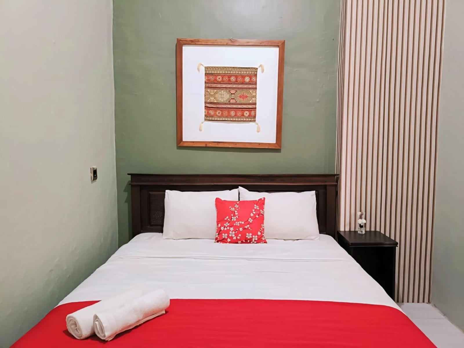 Superior Double Room photo 3
