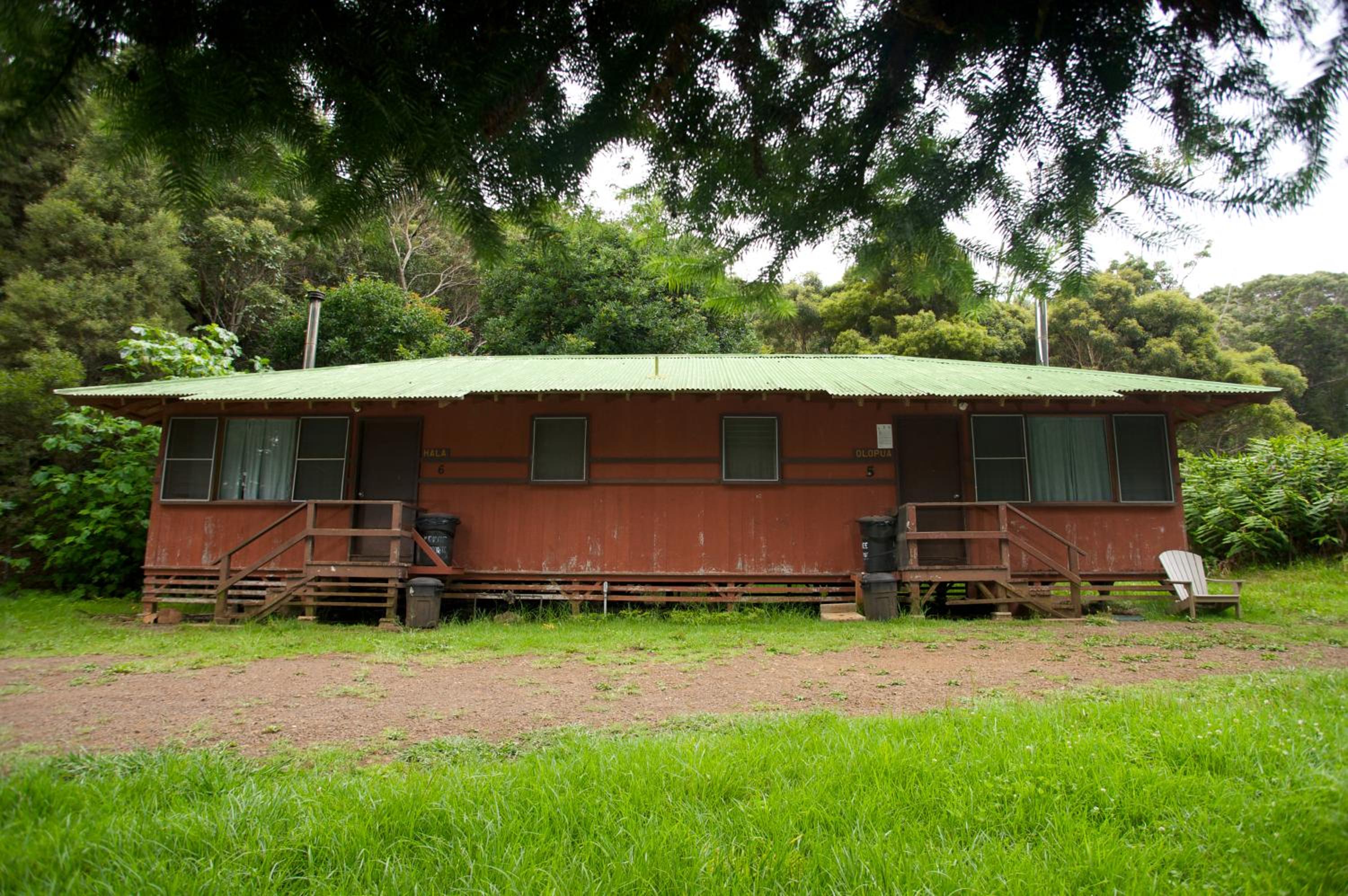 Family Duplex photo 1
