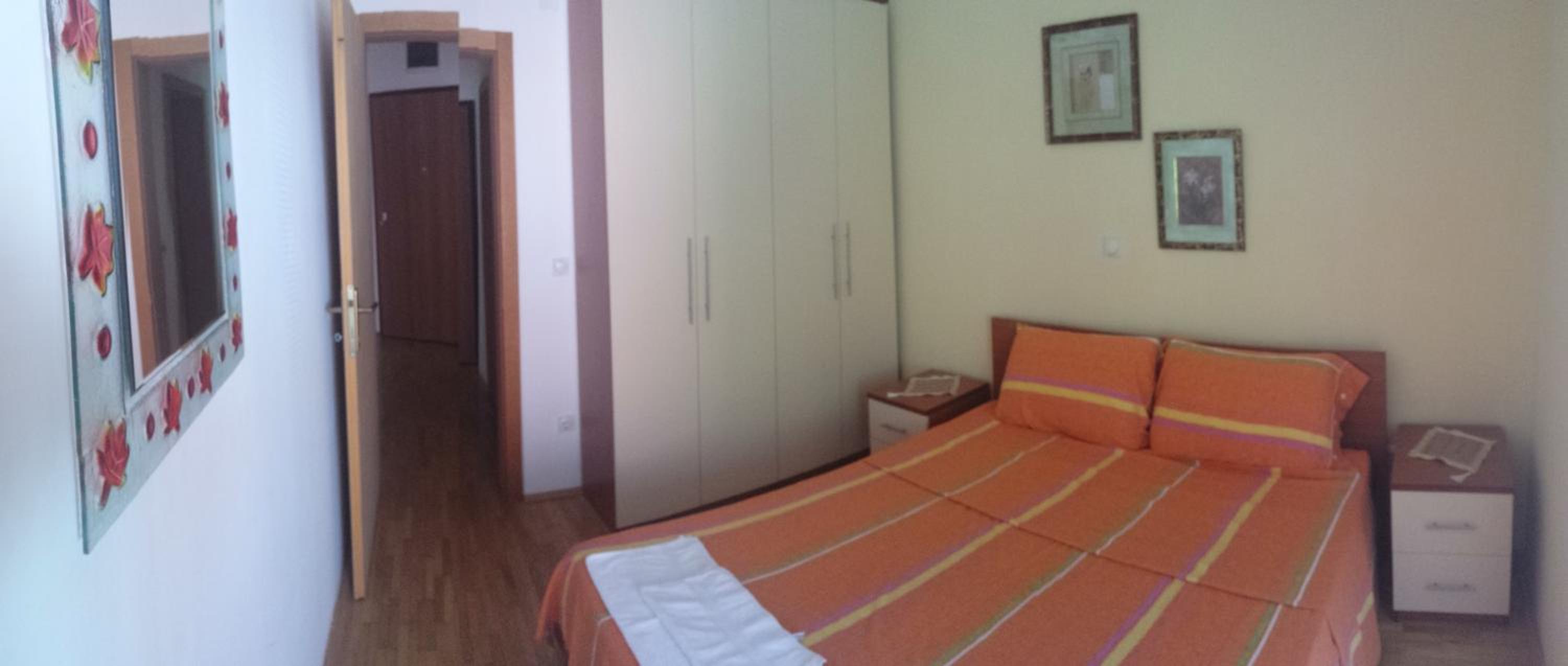 Apartment with Terrace photo 1