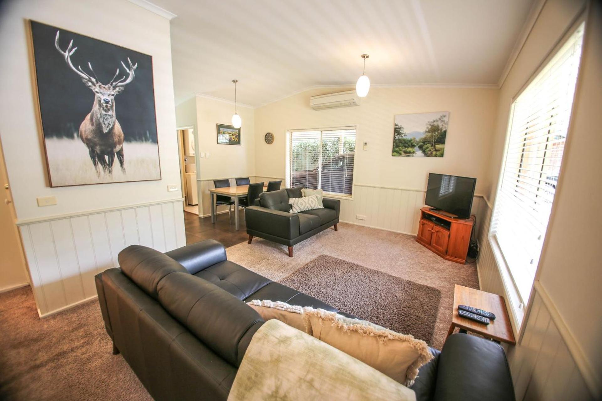Vacation Home photo 1