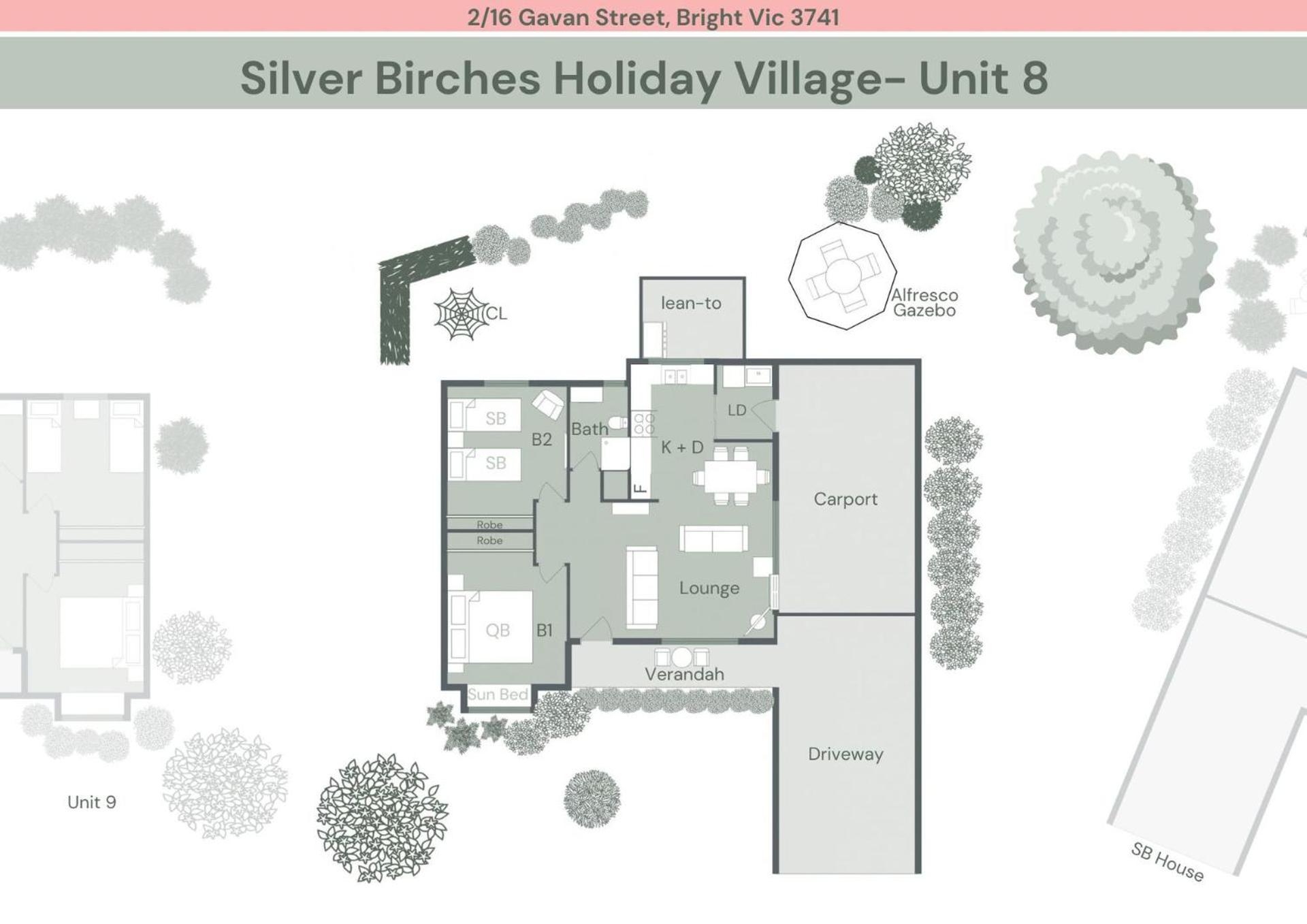 Vacation Home photo 3