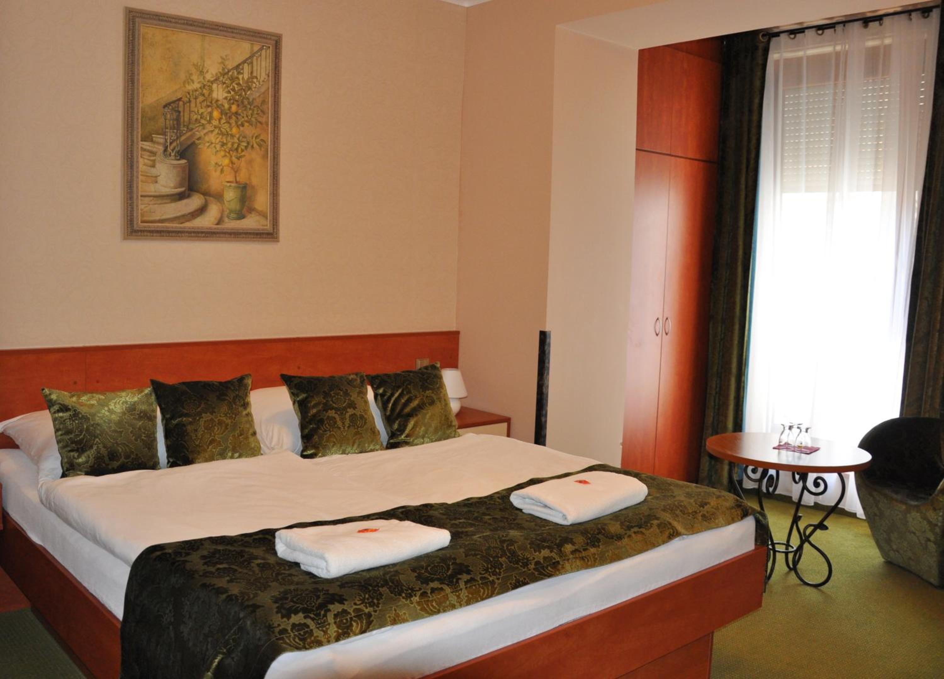 Triple Room with Balcony photo 1